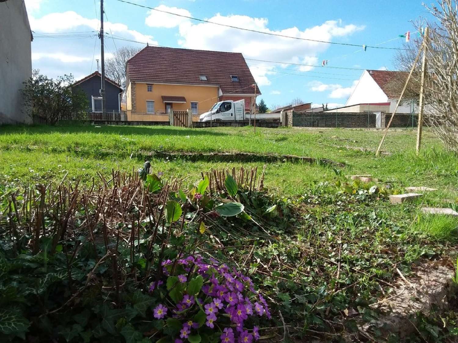  kaufen Haus Lamarche-sur-Saône Côte-d'Or 4