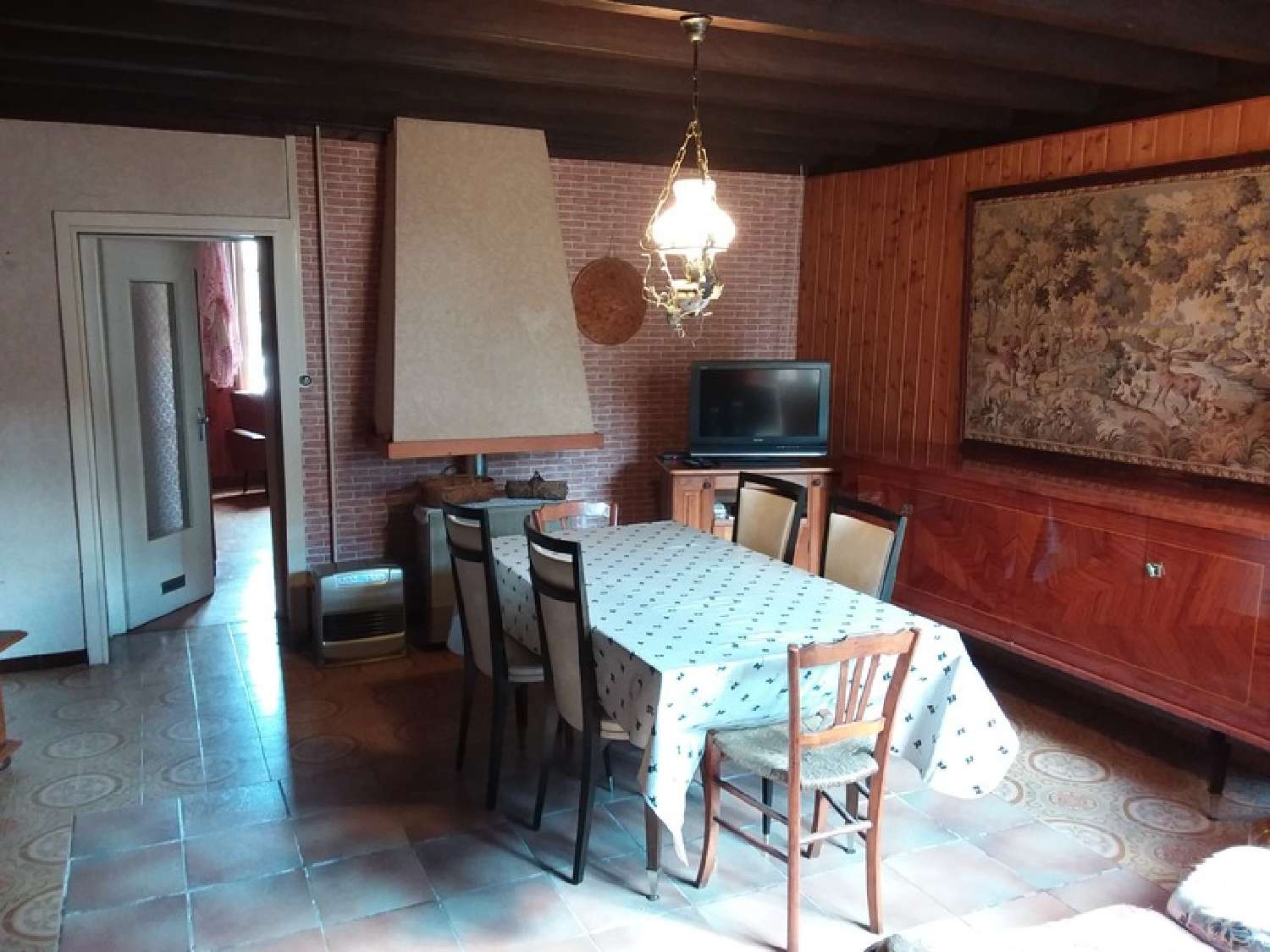  kaufen Haus Lamarche-sur-Saône Côte-d'Or 7