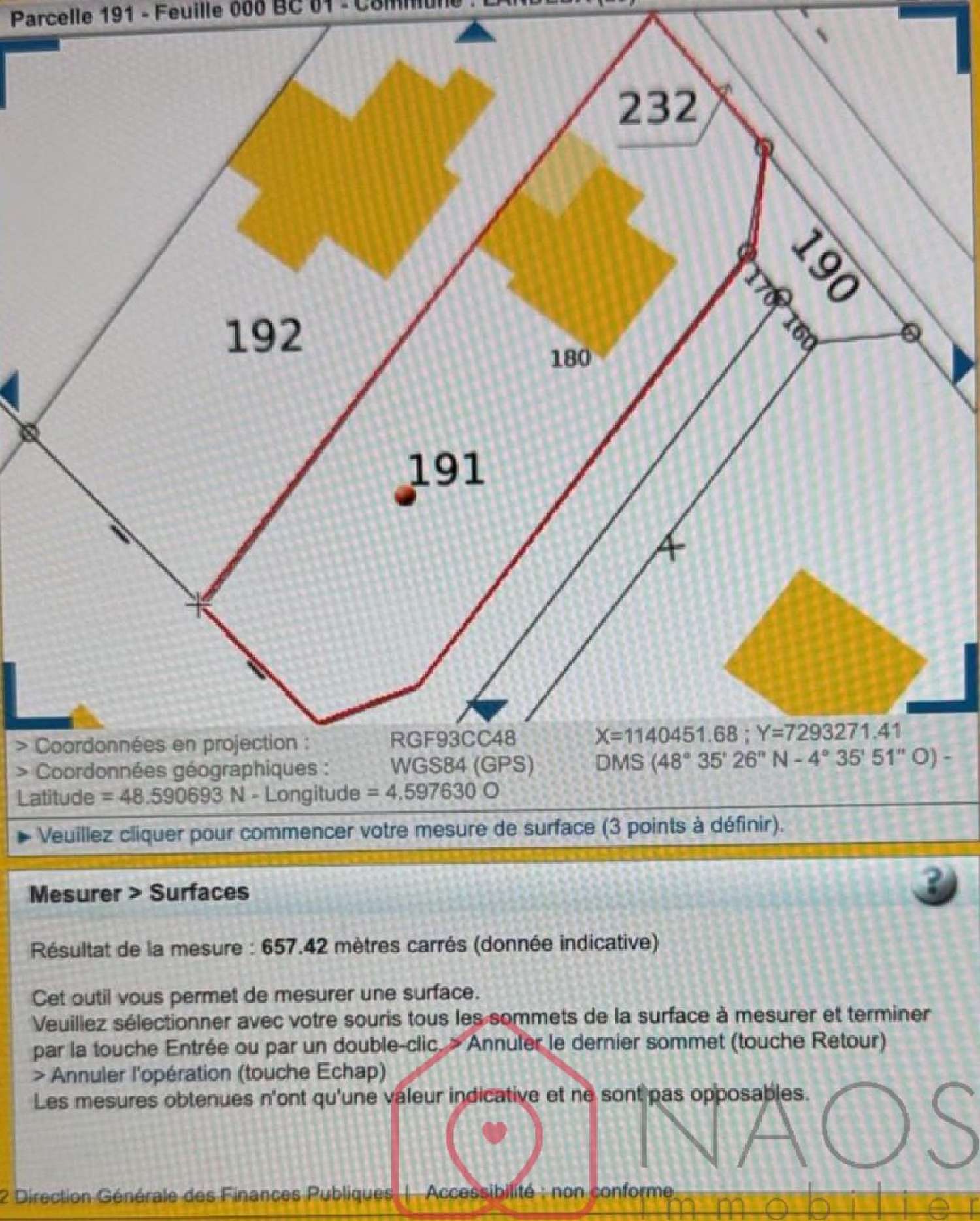  kaufen Haus Landéda Finistère 6