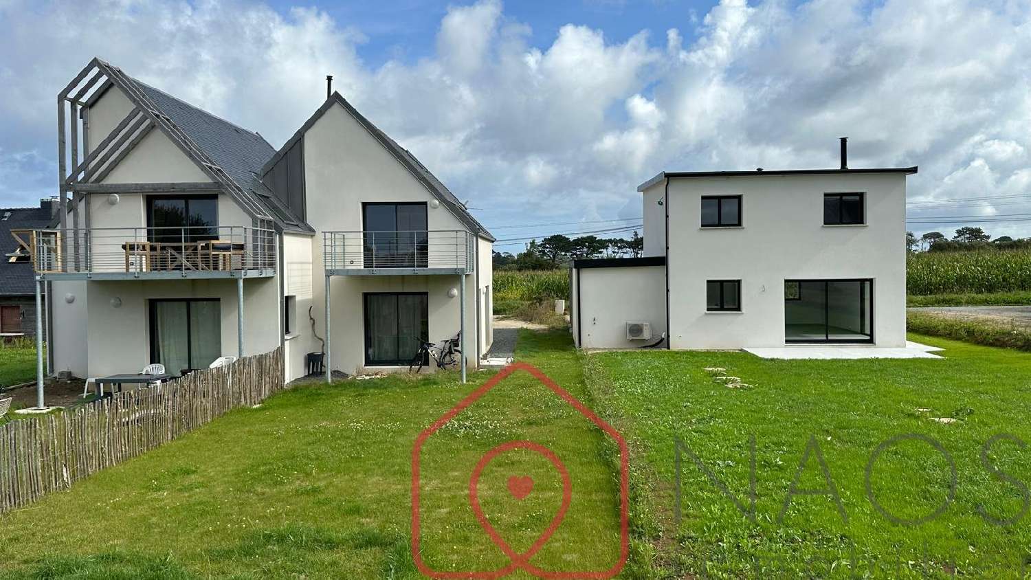  kaufen Haus Landéda Finistère 8