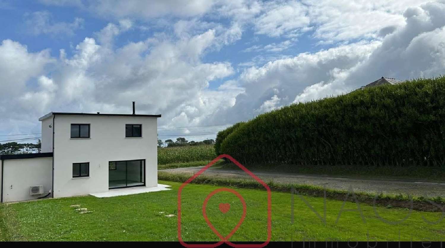  kaufen Haus Landéda Finistère 2