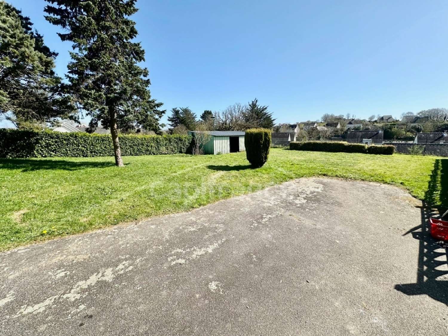  kaufen Haus Landeleau Finistère 2