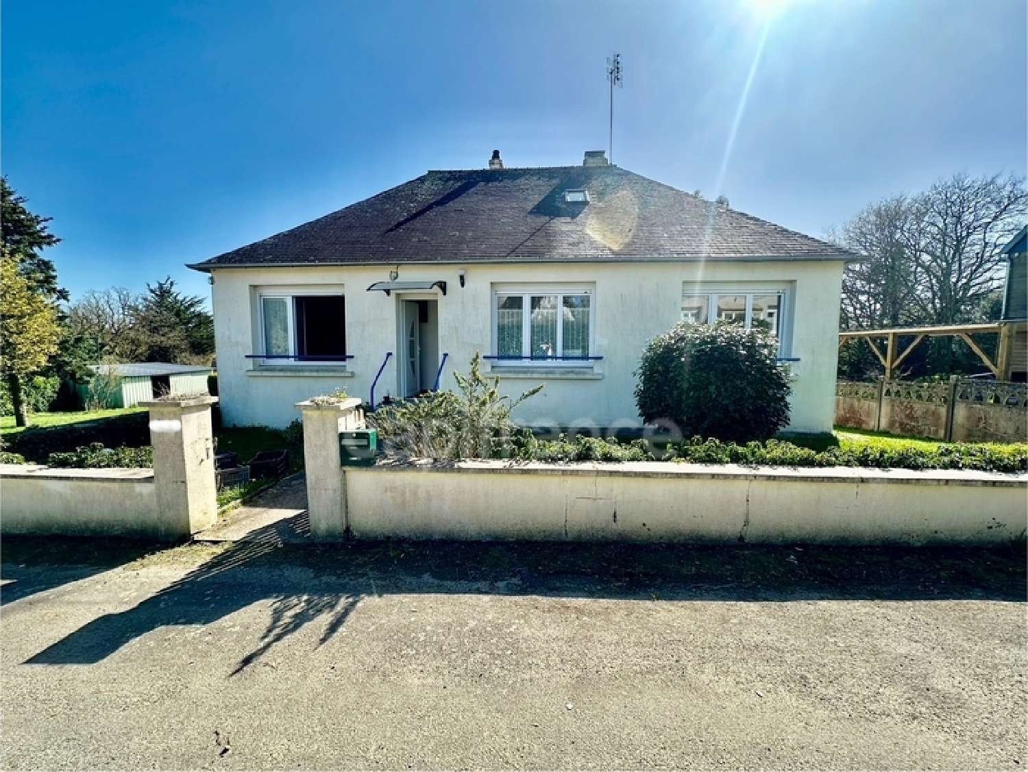  kaufen Haus Landeleau Finistère 3