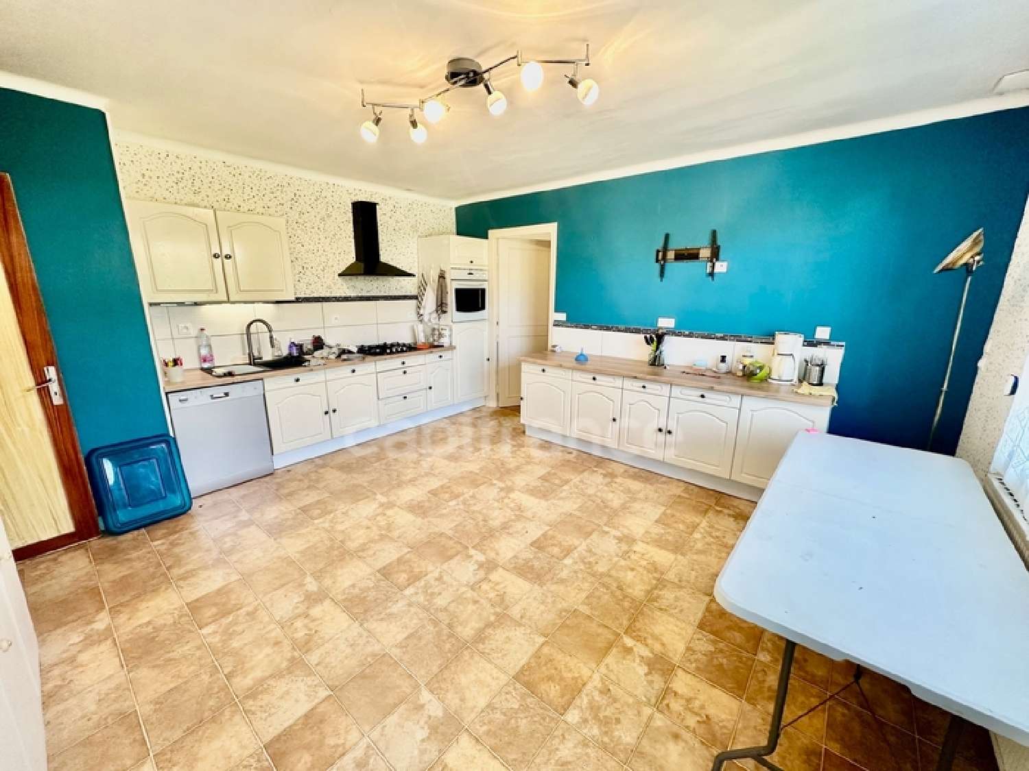  kaufen Haus Landeleau Finistère 4