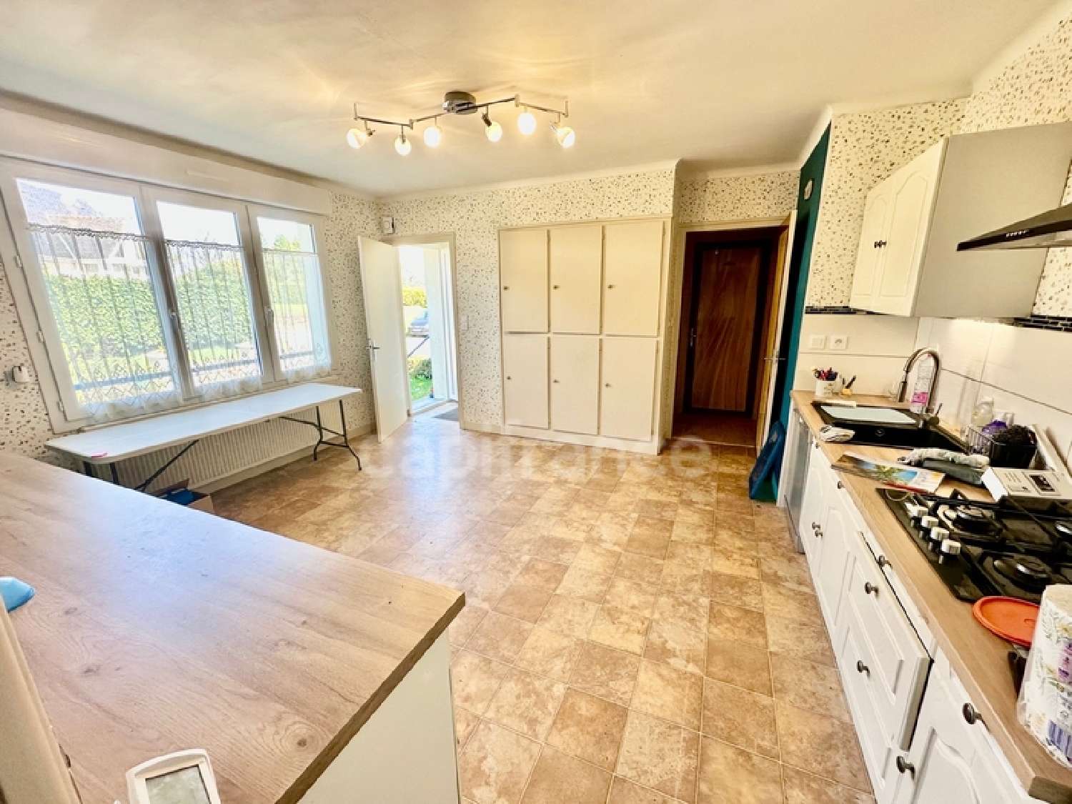  kaufen Haus Landeleau Finistère 5