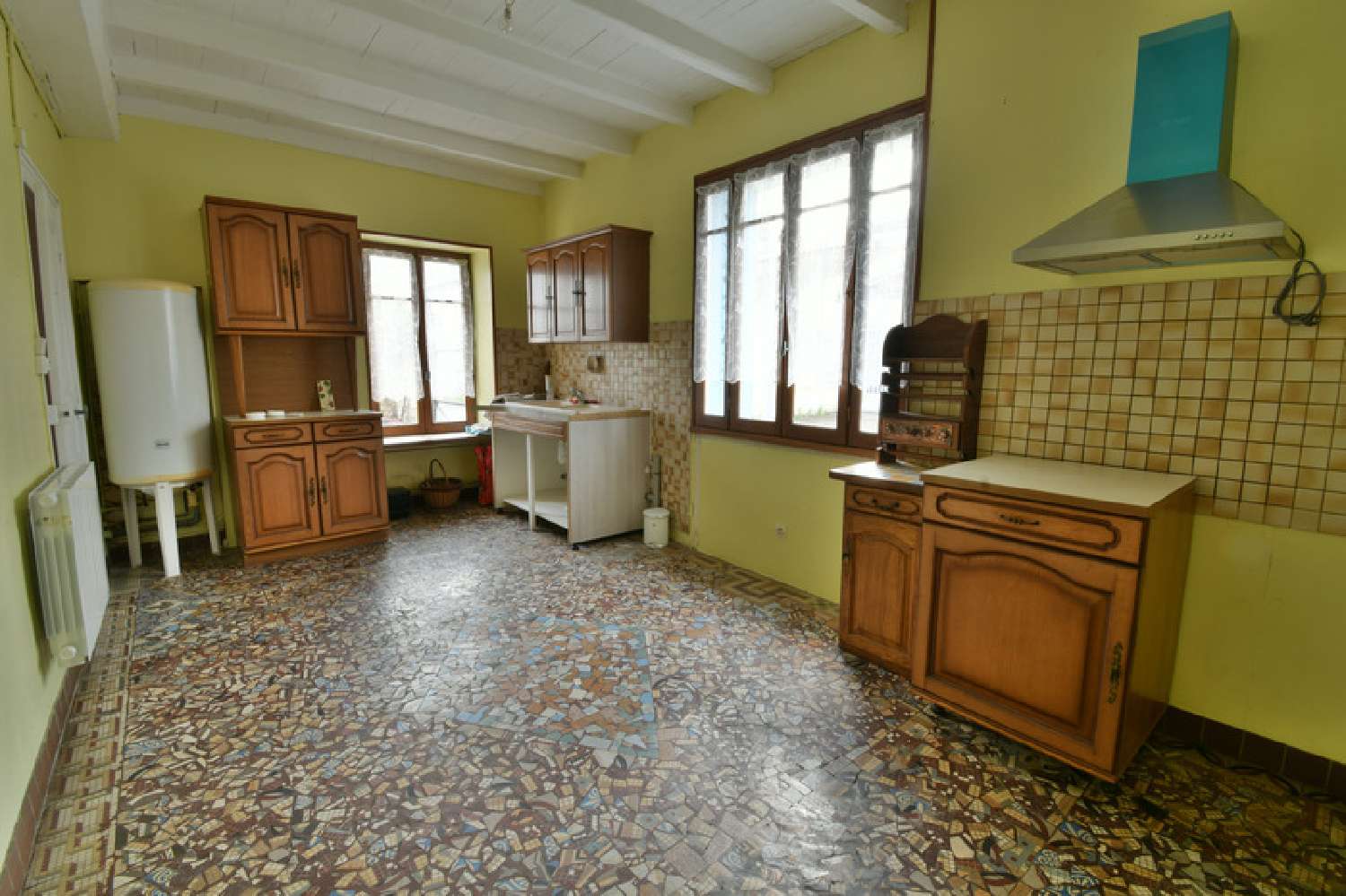 kaufen Haus Landes Charente-Maritime 7