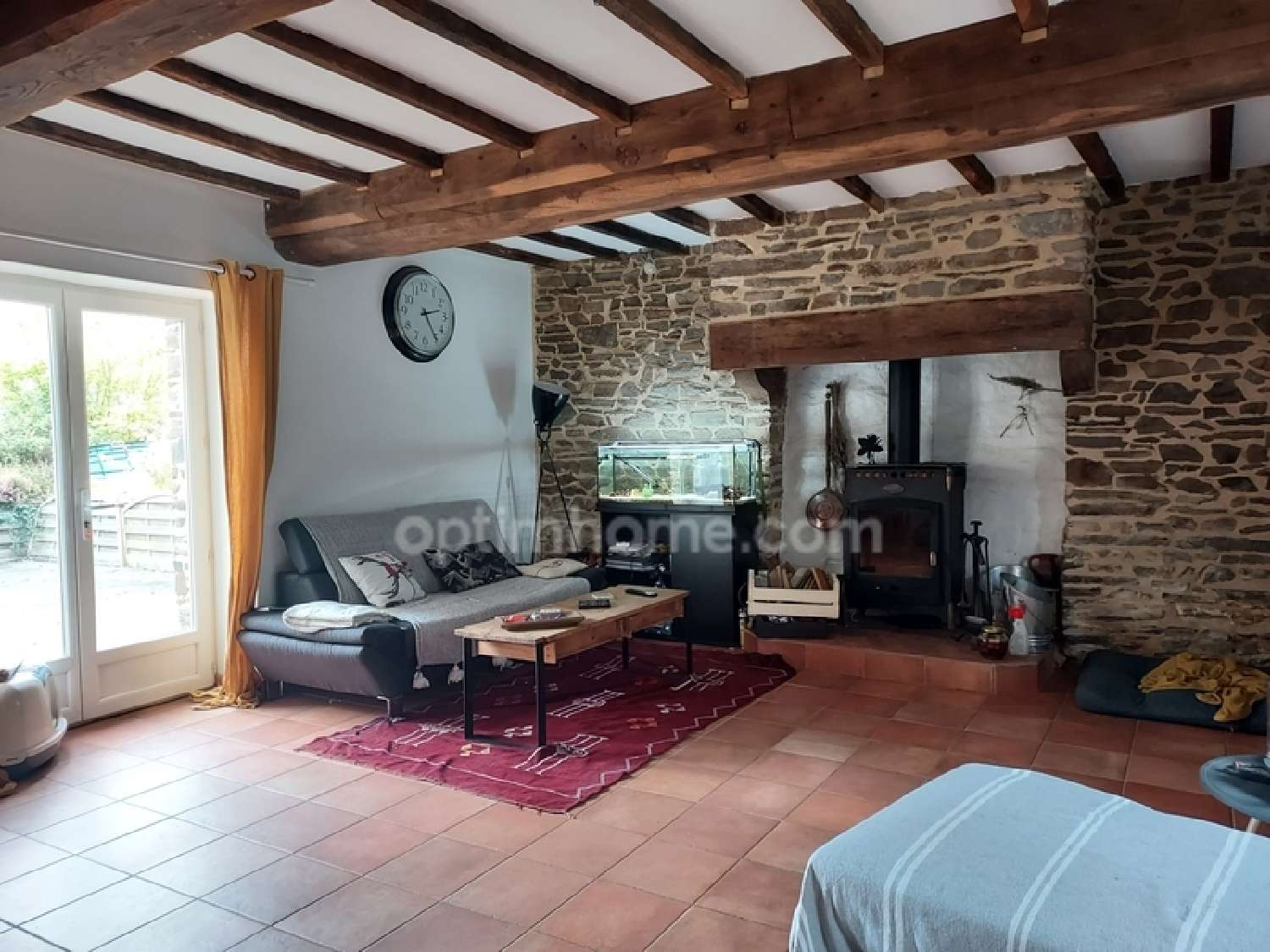  kaufen Haus Landivy Mayenne 5