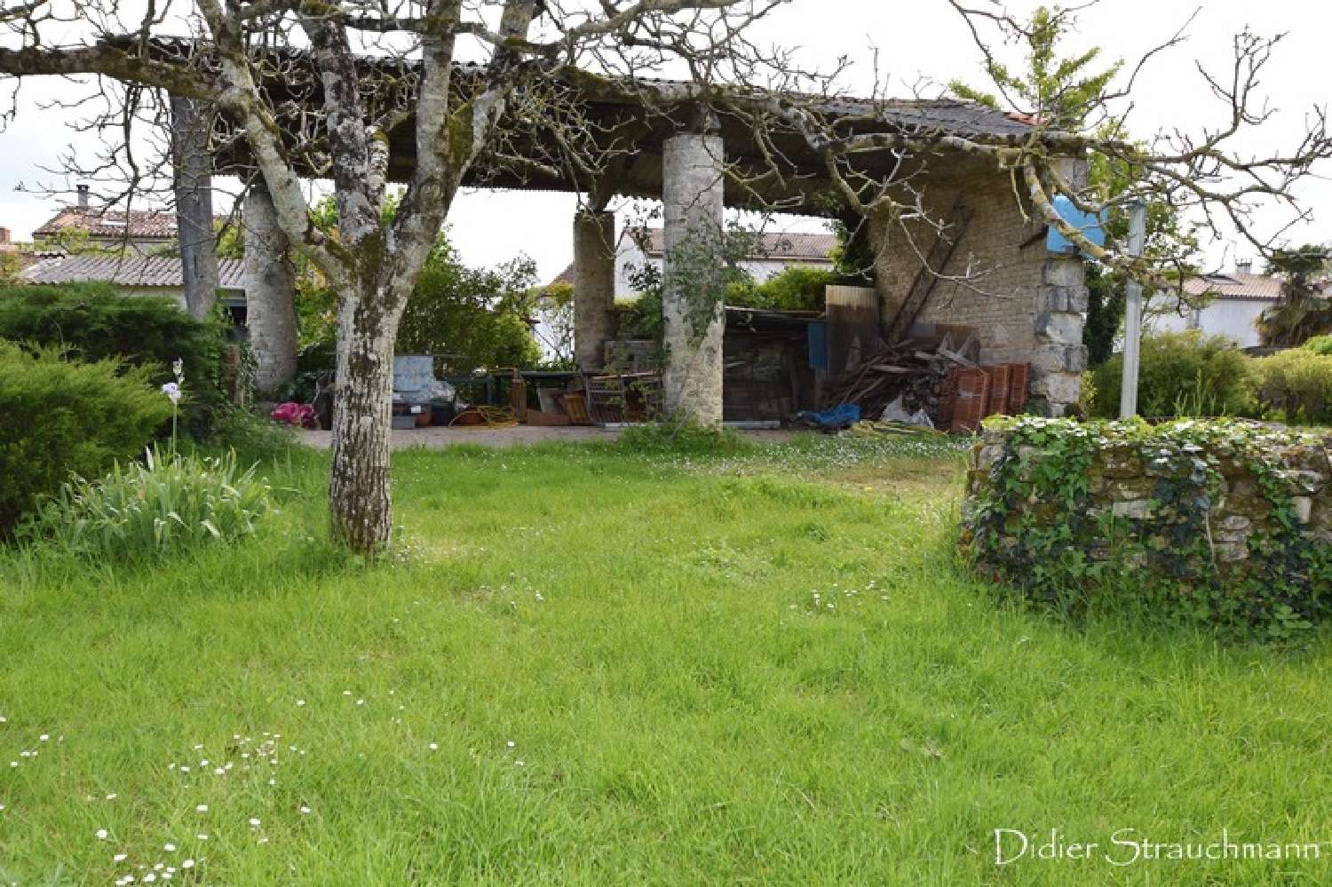  kaufen Haus Landrais Charente-Maritime 3