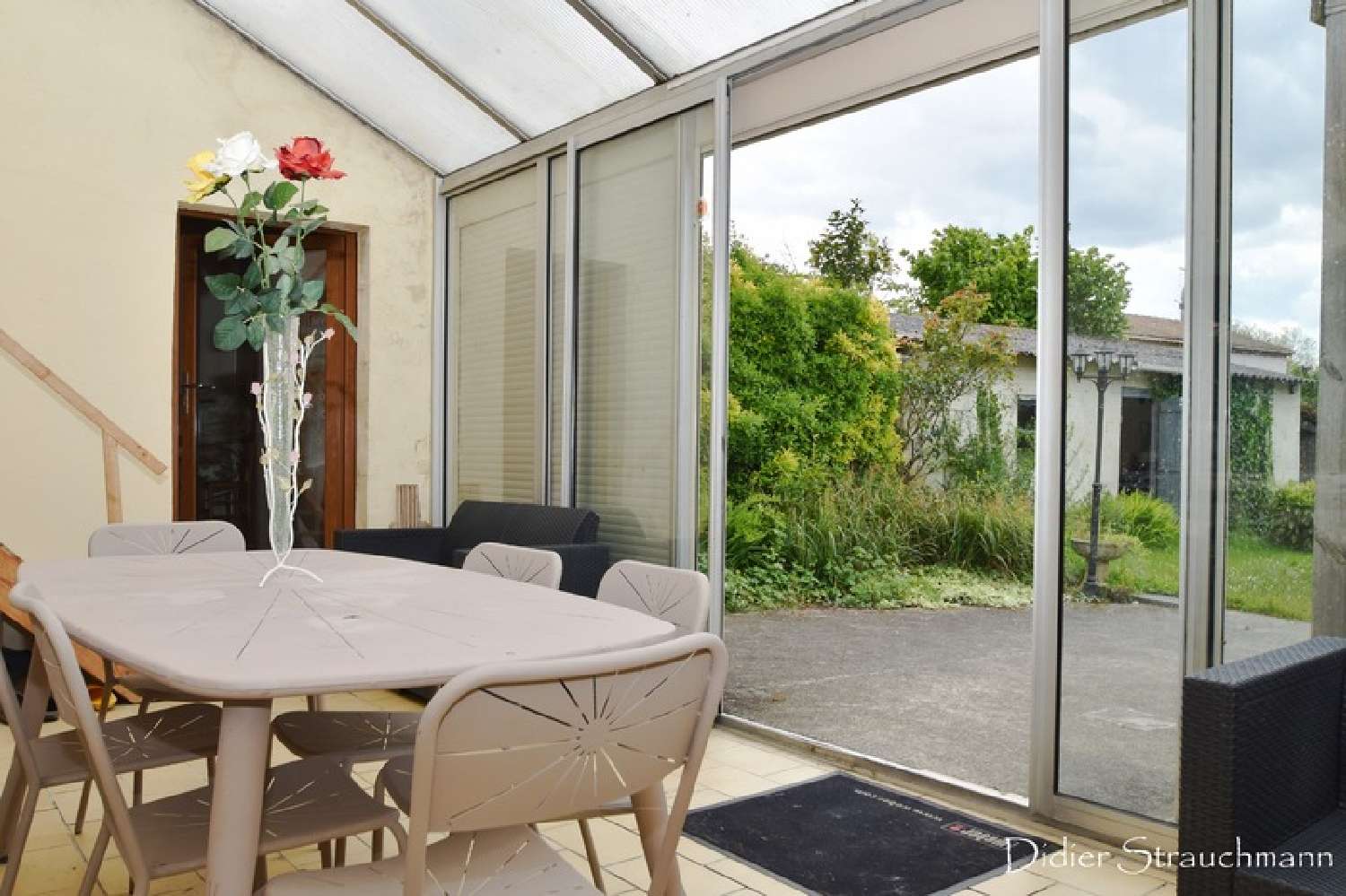  kaufen Haus Landrais Charente-Maritime 8