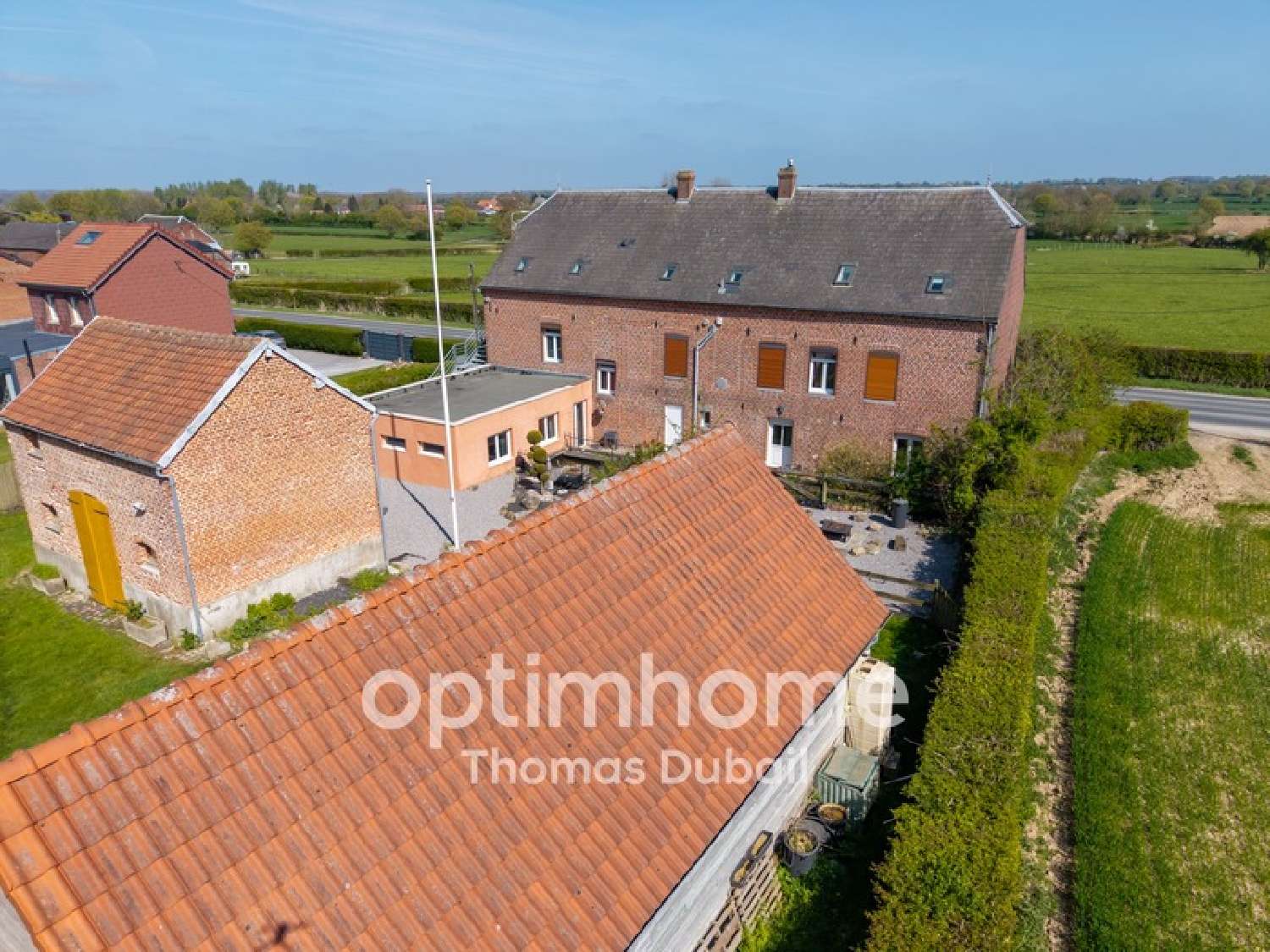  kaufen Haus Landrecies Nord 1