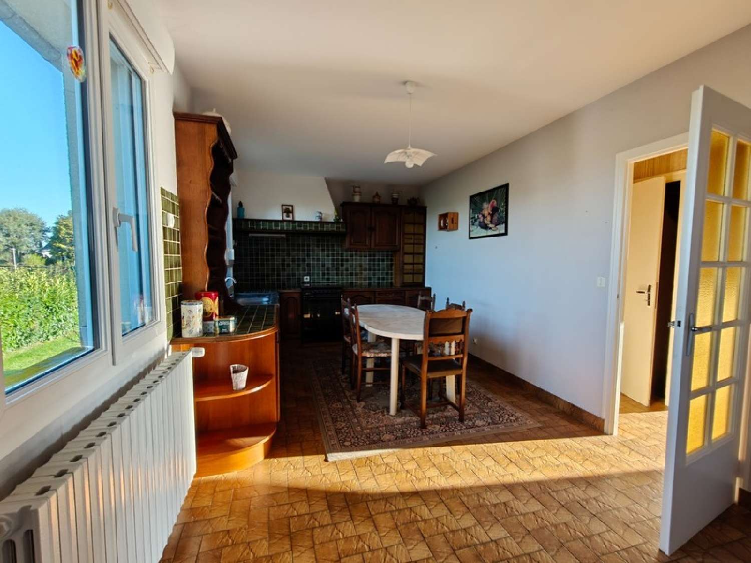  kaufen Haus Langan Ille-et-Vilaine 4