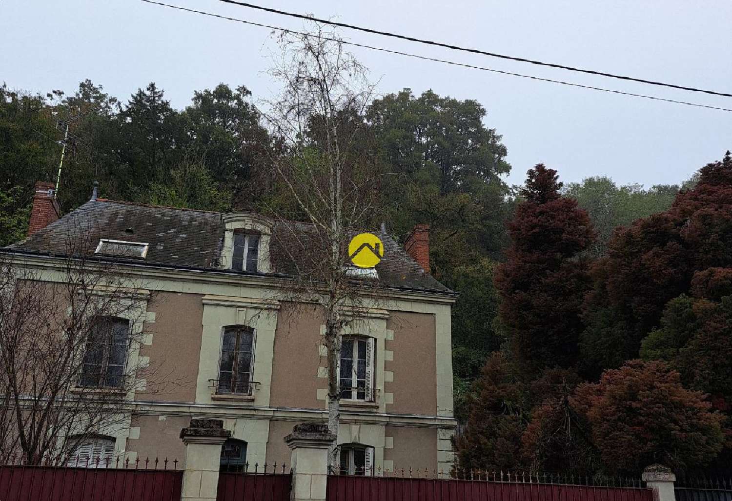  kaufen Haus Langeais Indre-et-Loire 1