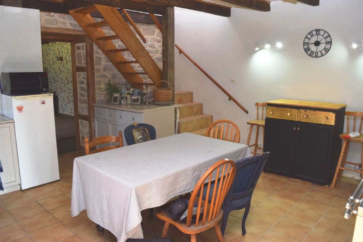  kaufen Haus Langoëlan Morbihan 7