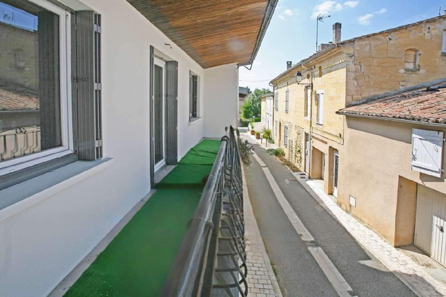  kaufen Haus Langoiran Gironde 1