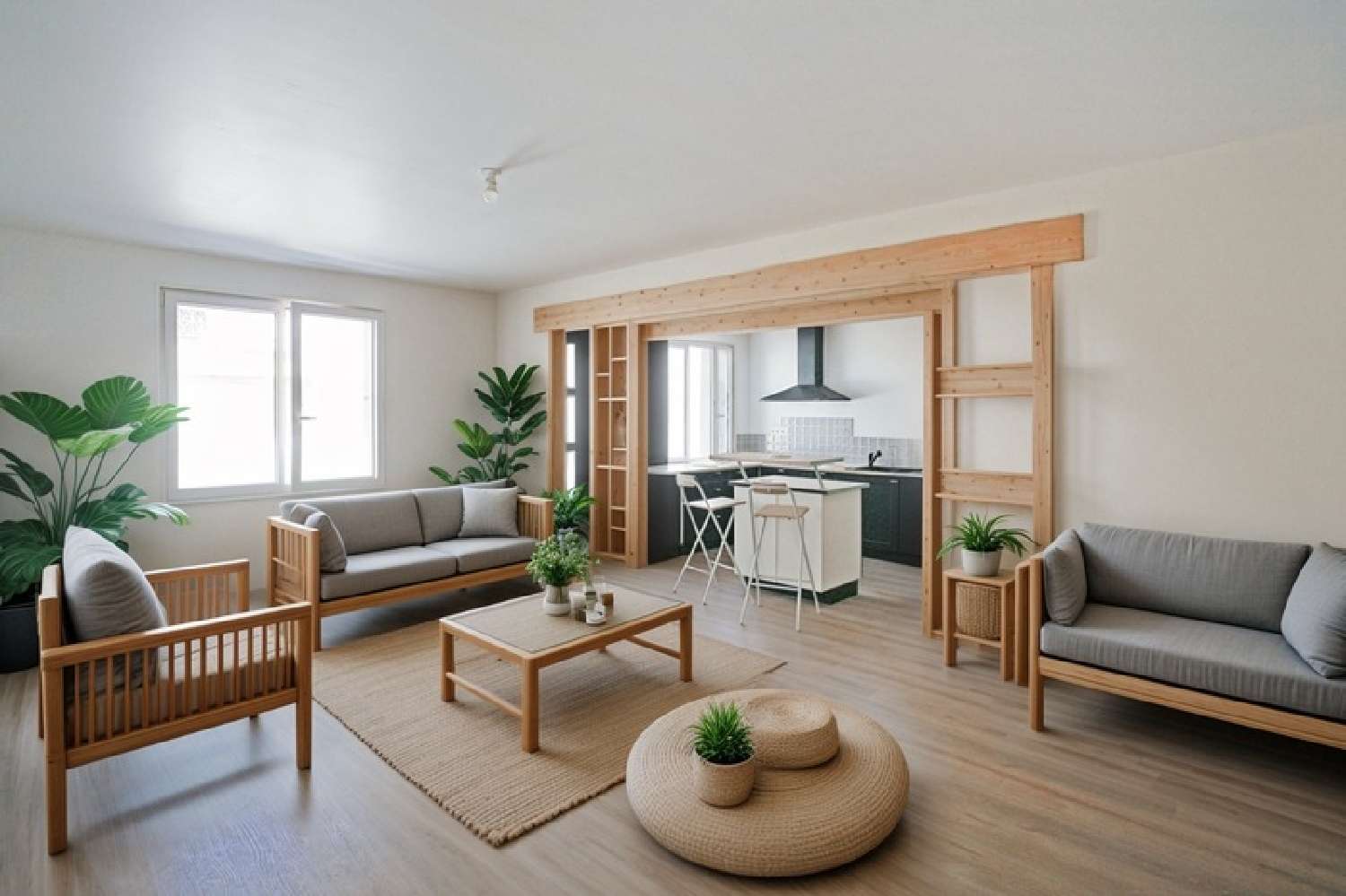  kaufen Haus Langoiran Gironde 2
