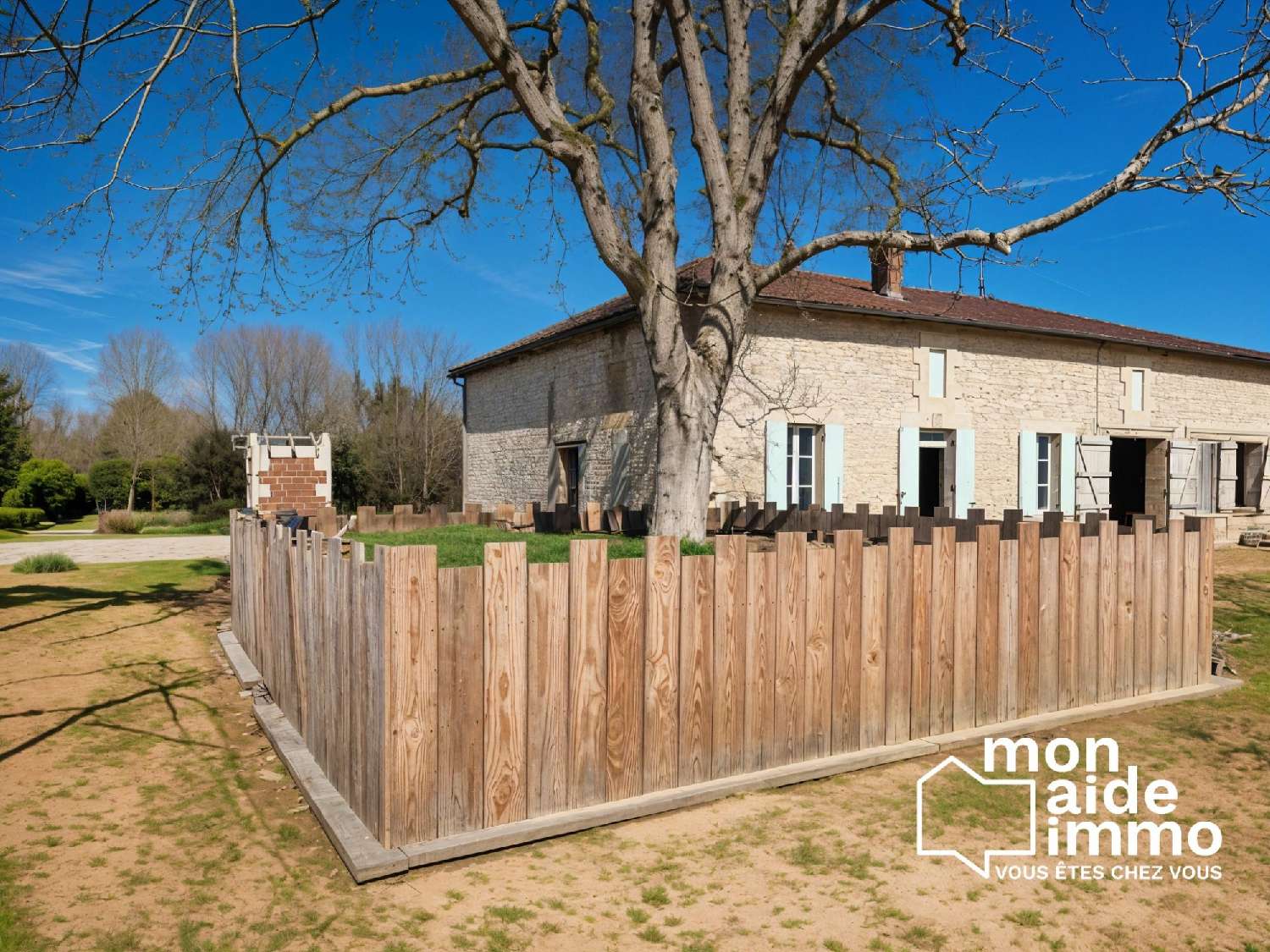  kaufen Haus Langoiran Gironde 1