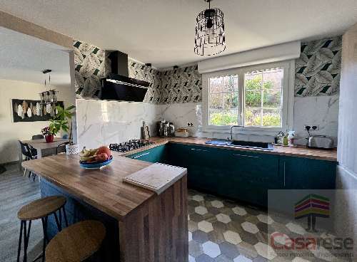 Languidic Morbihan Haus Bild 7046476
