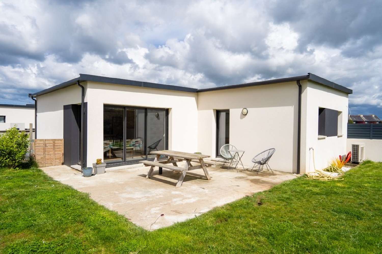  kaufen Haus Lannilis Finistère 1