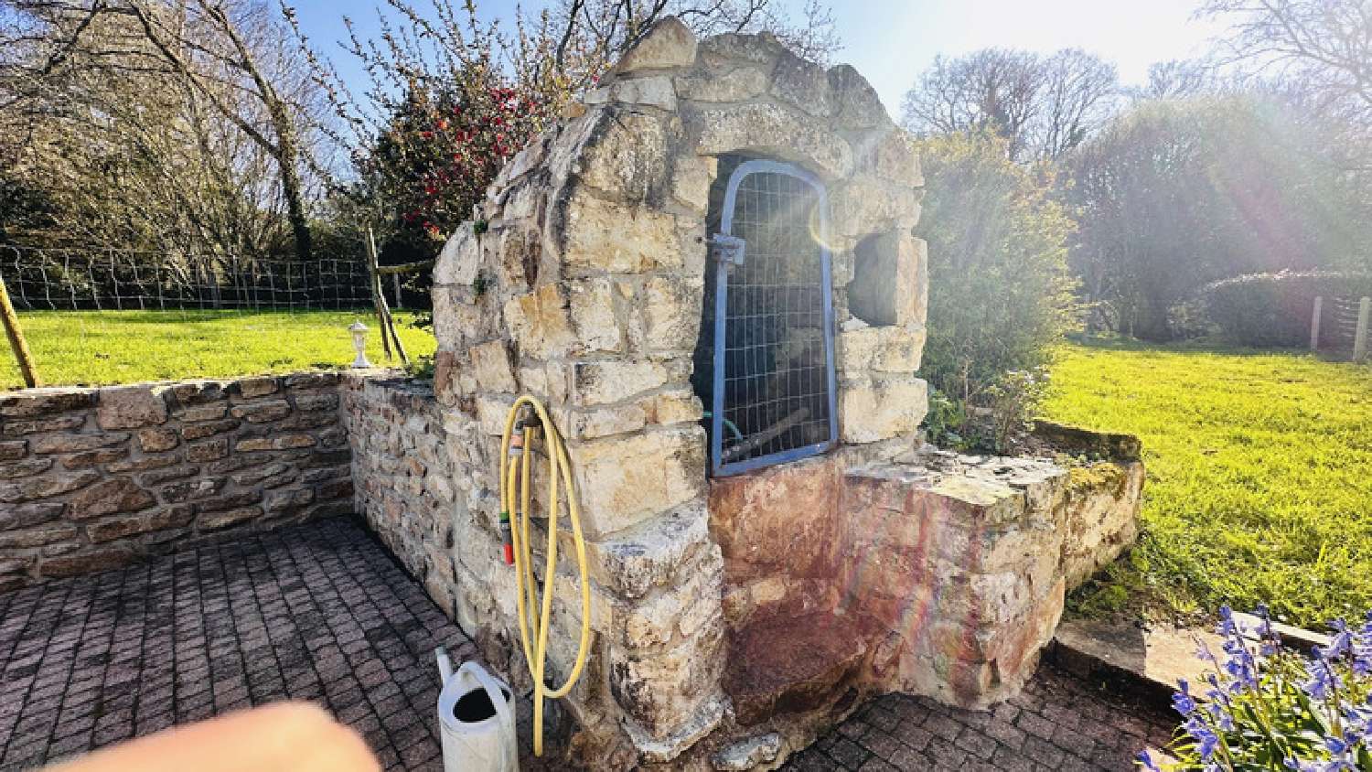  kaufen Haus Lanvéoc Finistère 7
