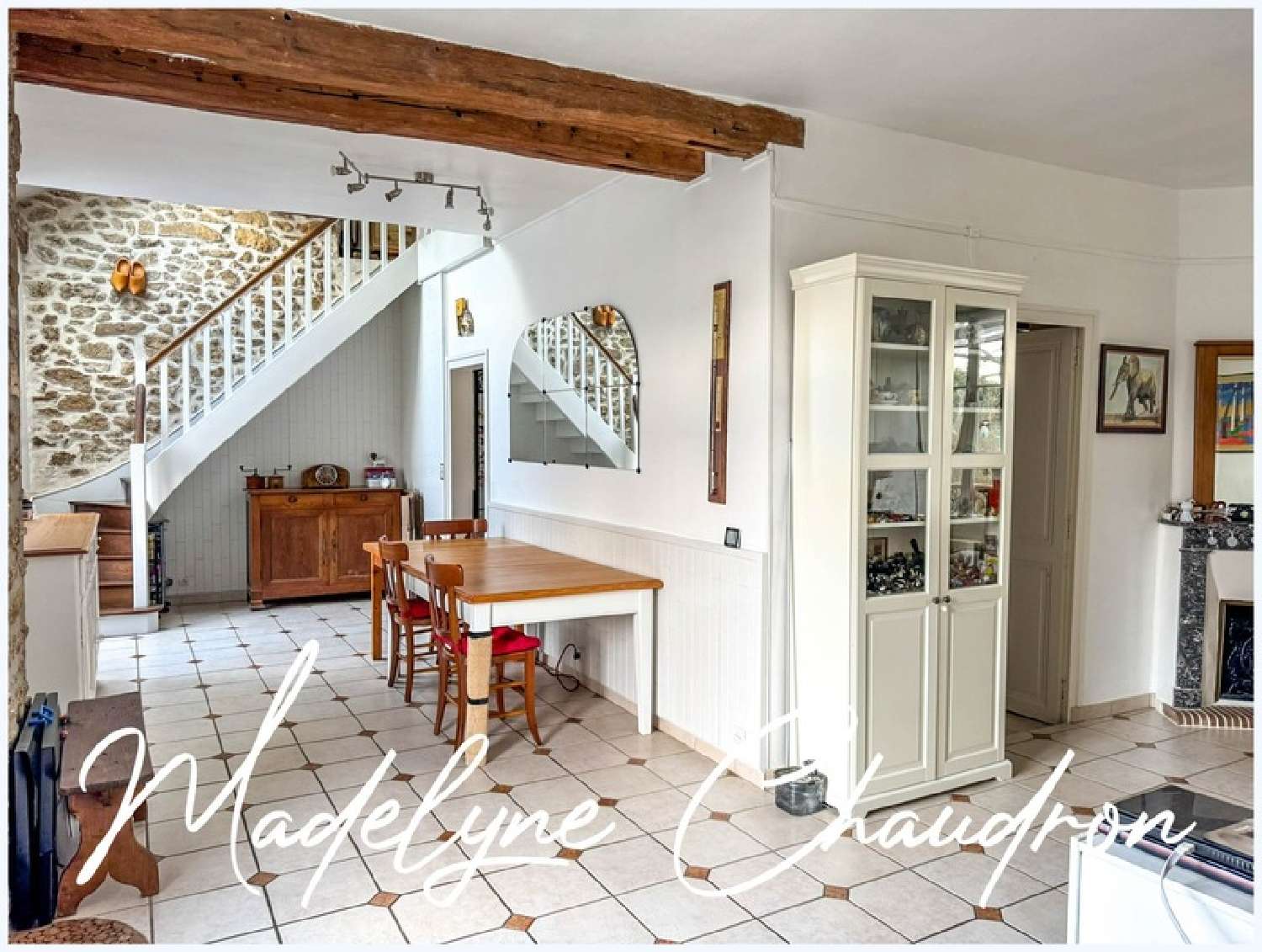  à vendre maison Lardy Essonne 4