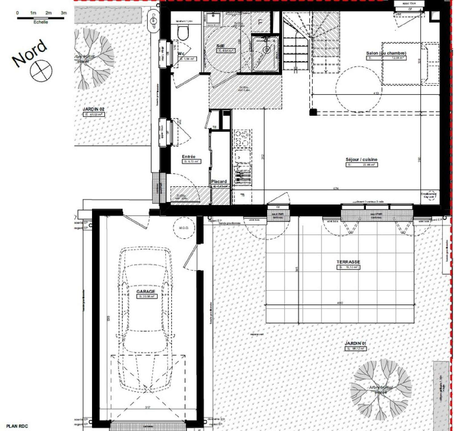  kaufen Haus Larmor-Baden Morbihan 5