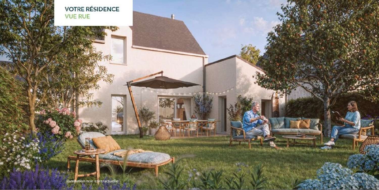  kaufen Haus Larmor-Baden Morbihan 6