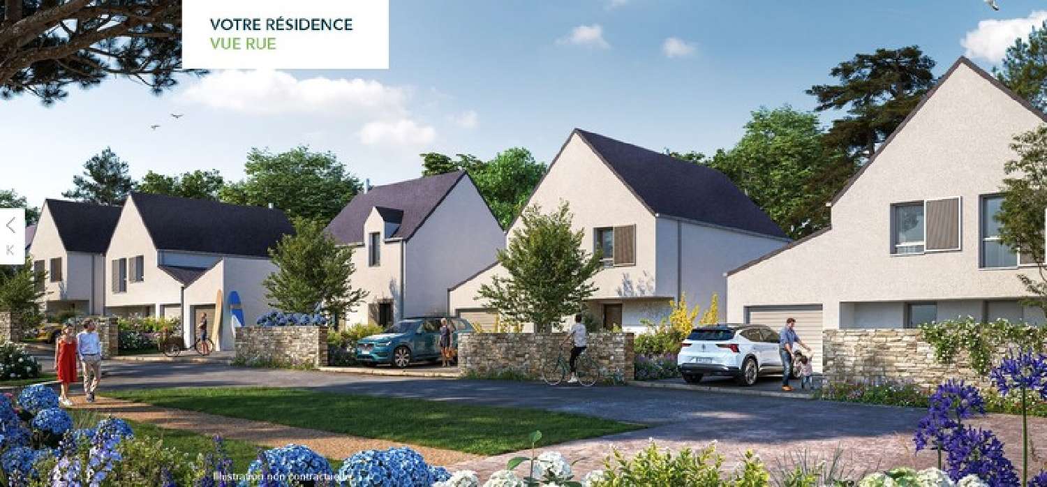  kaufen Haus Larmor-Baden Morbihan 3