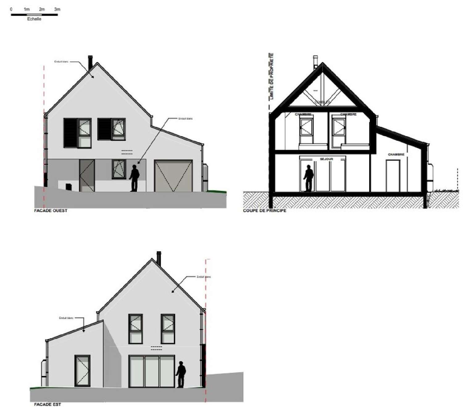  kaufen Haus Larmor-Baden Morbihan 5