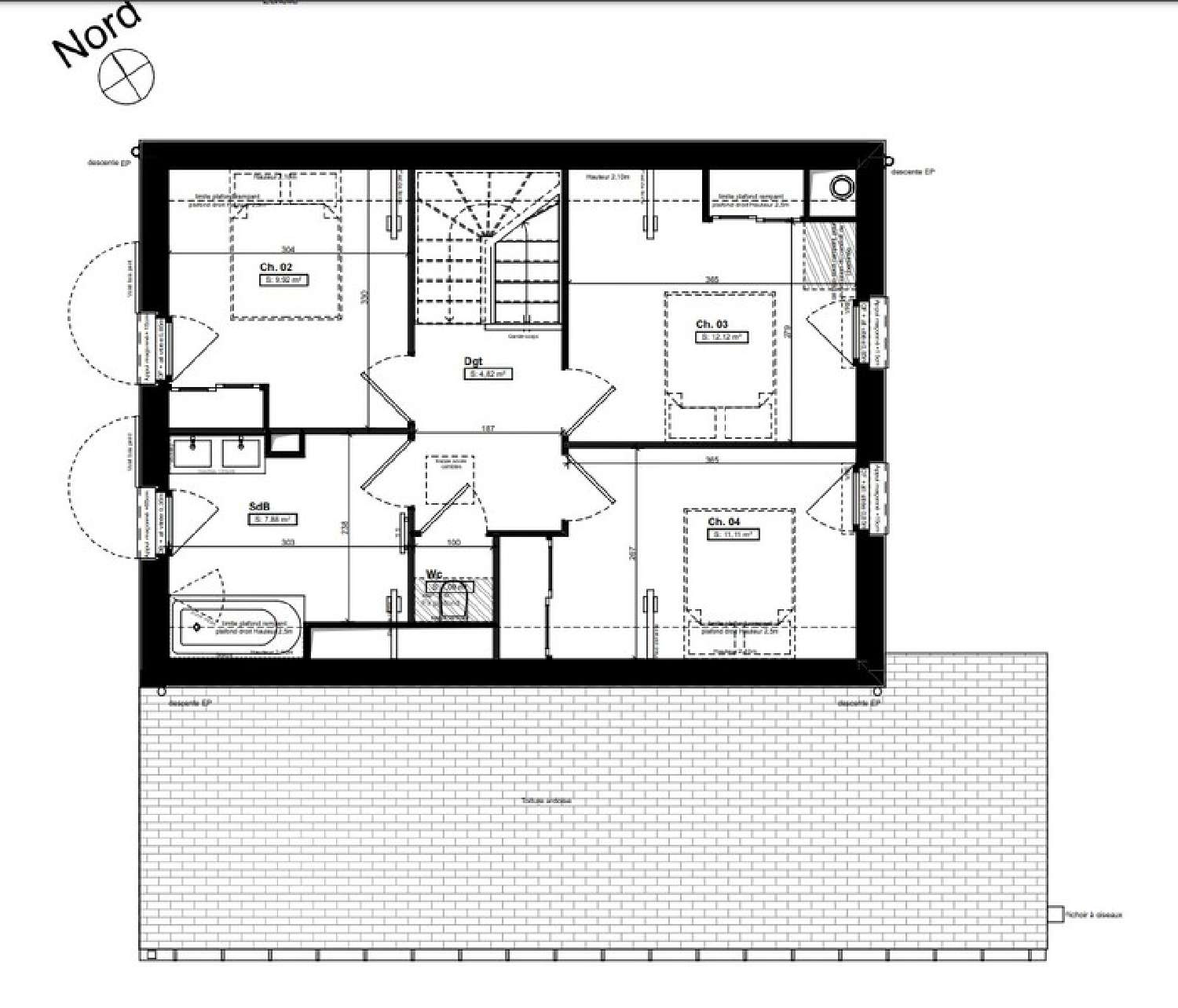  kaufen Haus Larmor-Baden Morbihan 6