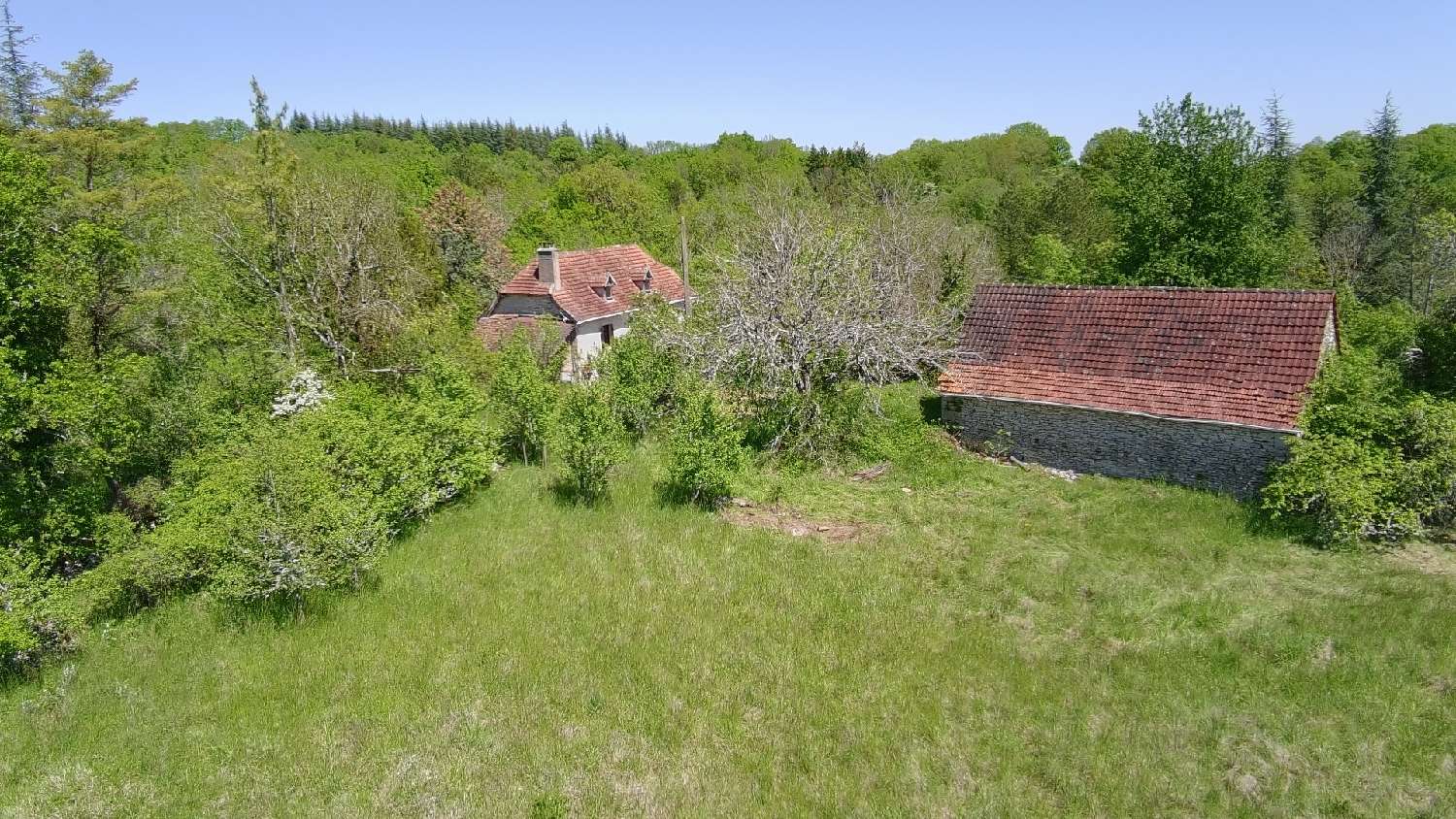  kaufen Haus Larnagol Lot 1