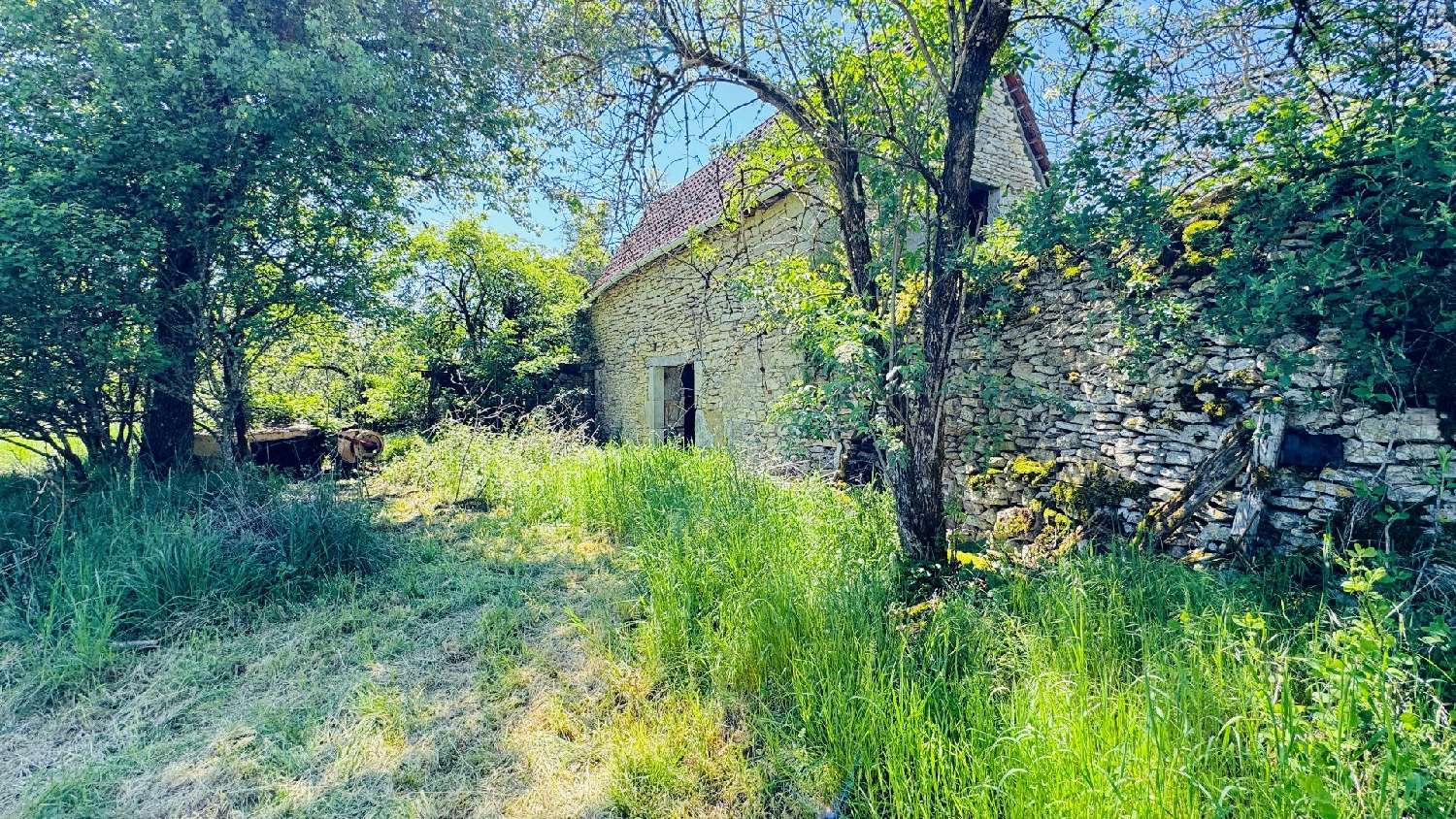  kaufen Haus Larnagol Lot 4