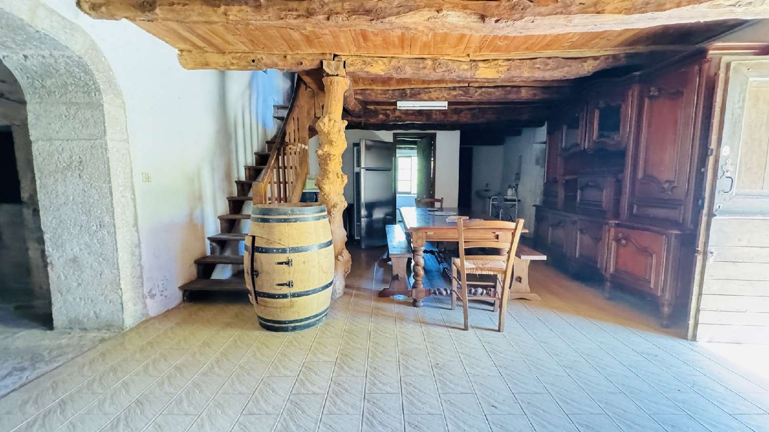  kaufen Haus Larnagol Lot 6