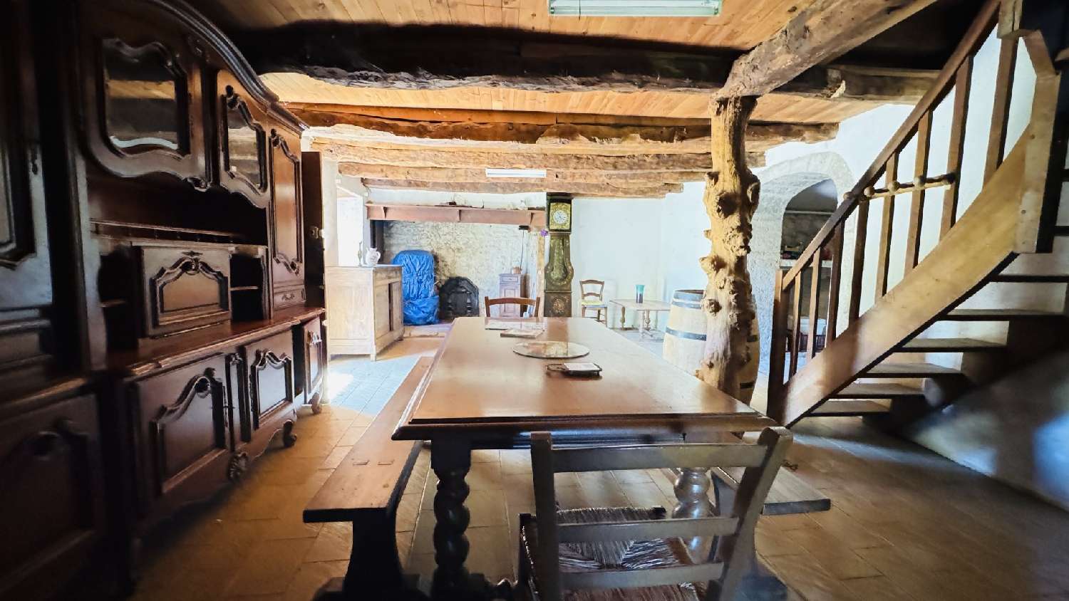  kaufen Haus Larnagol Lot 7