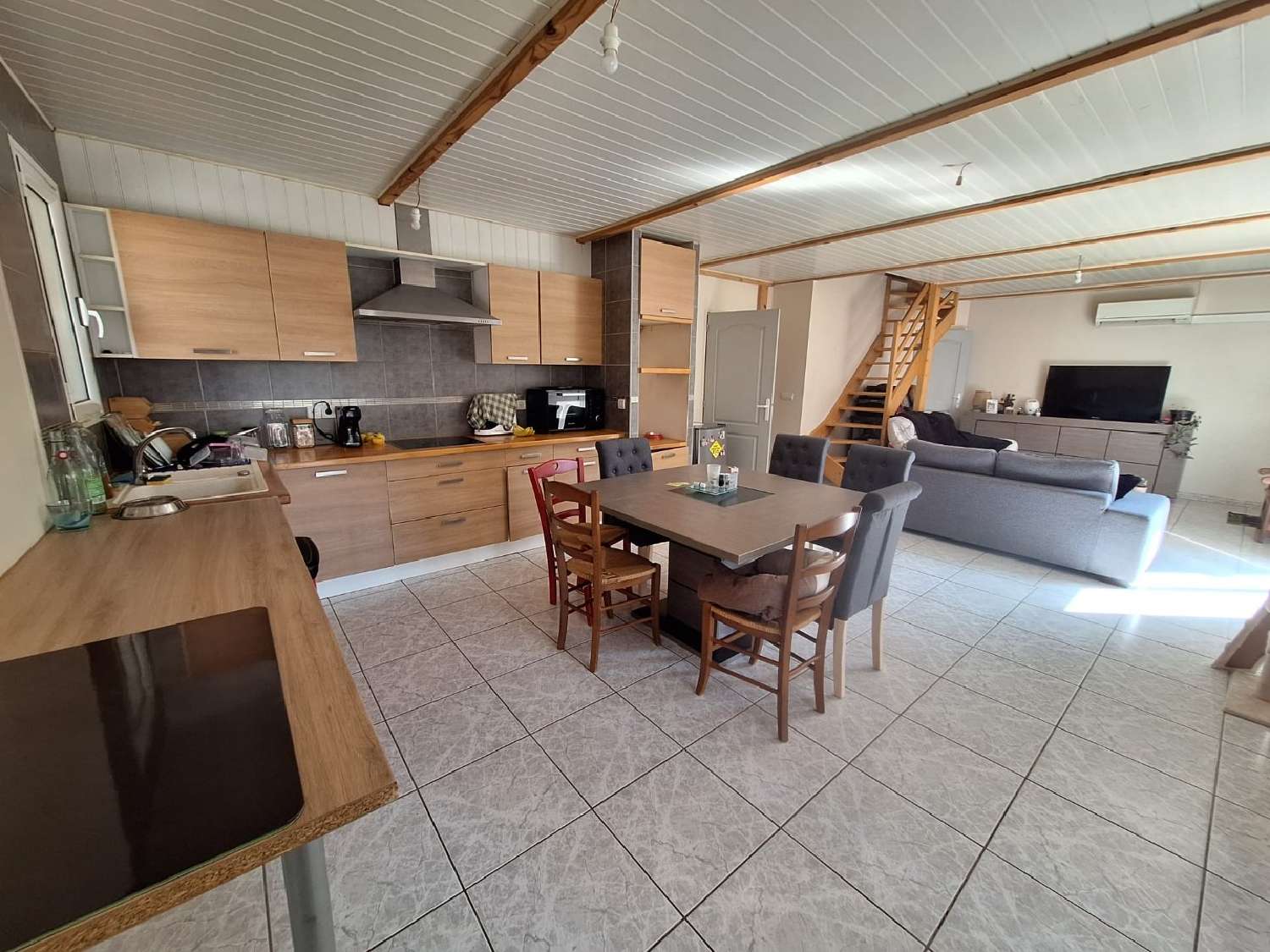  kaufen Haus Laroque-des-Albères Pyrénées-Orientales 8