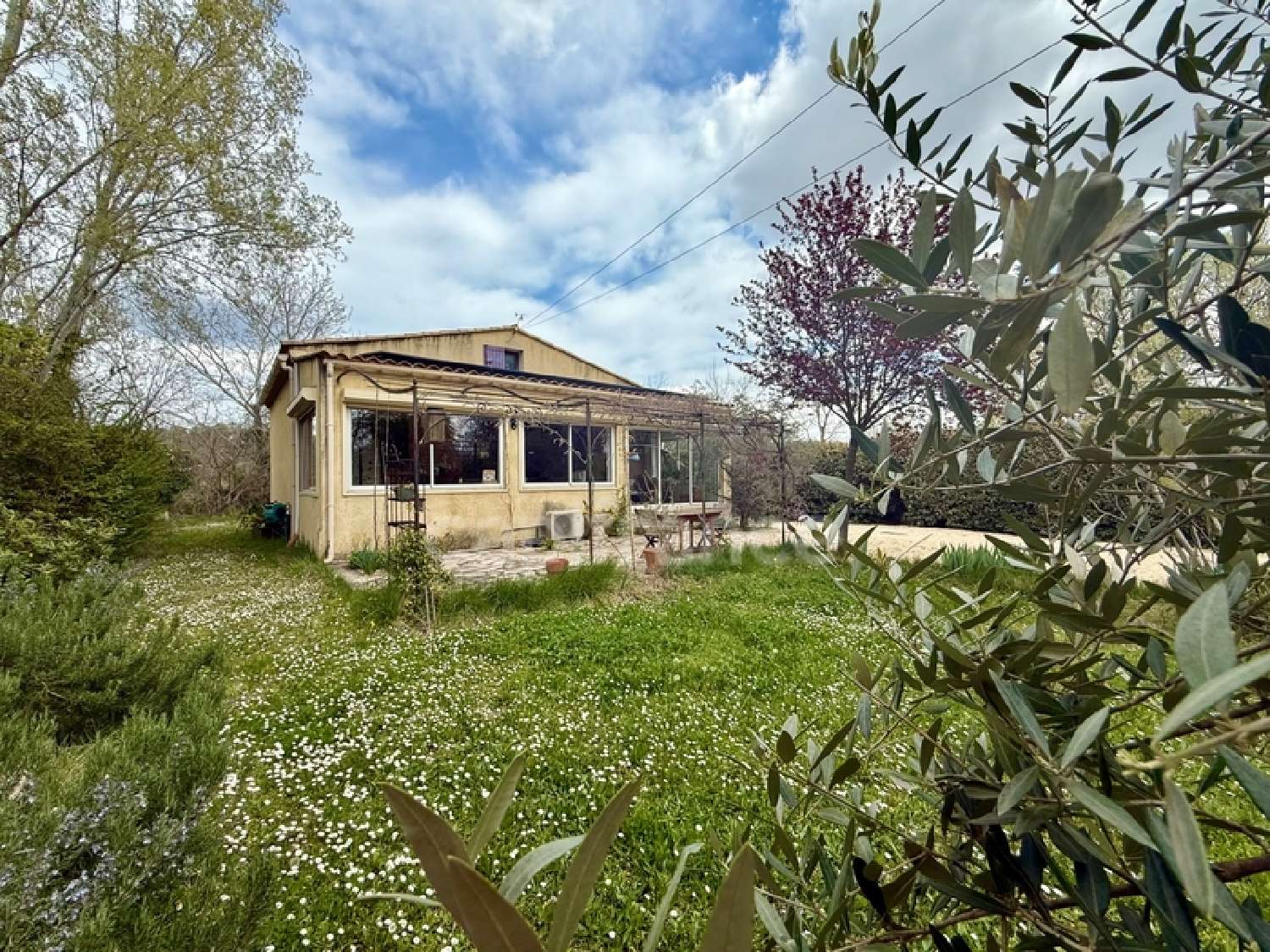  kaufen Haus Lauris Vaucluse 2