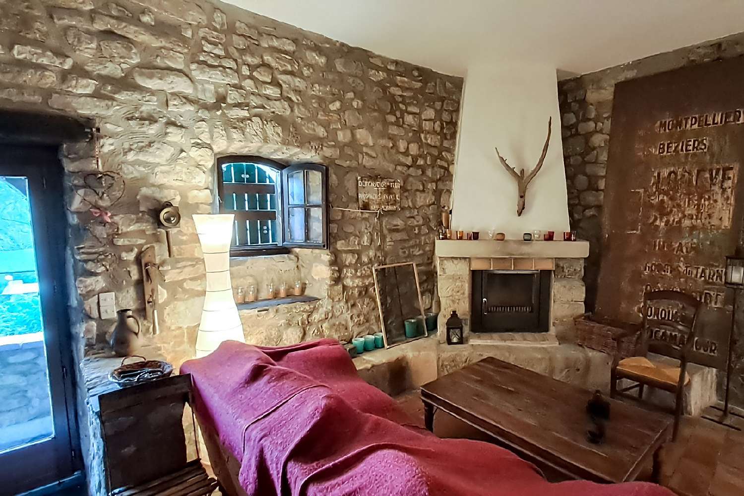  kaufen Haus Lodève Hérault 7