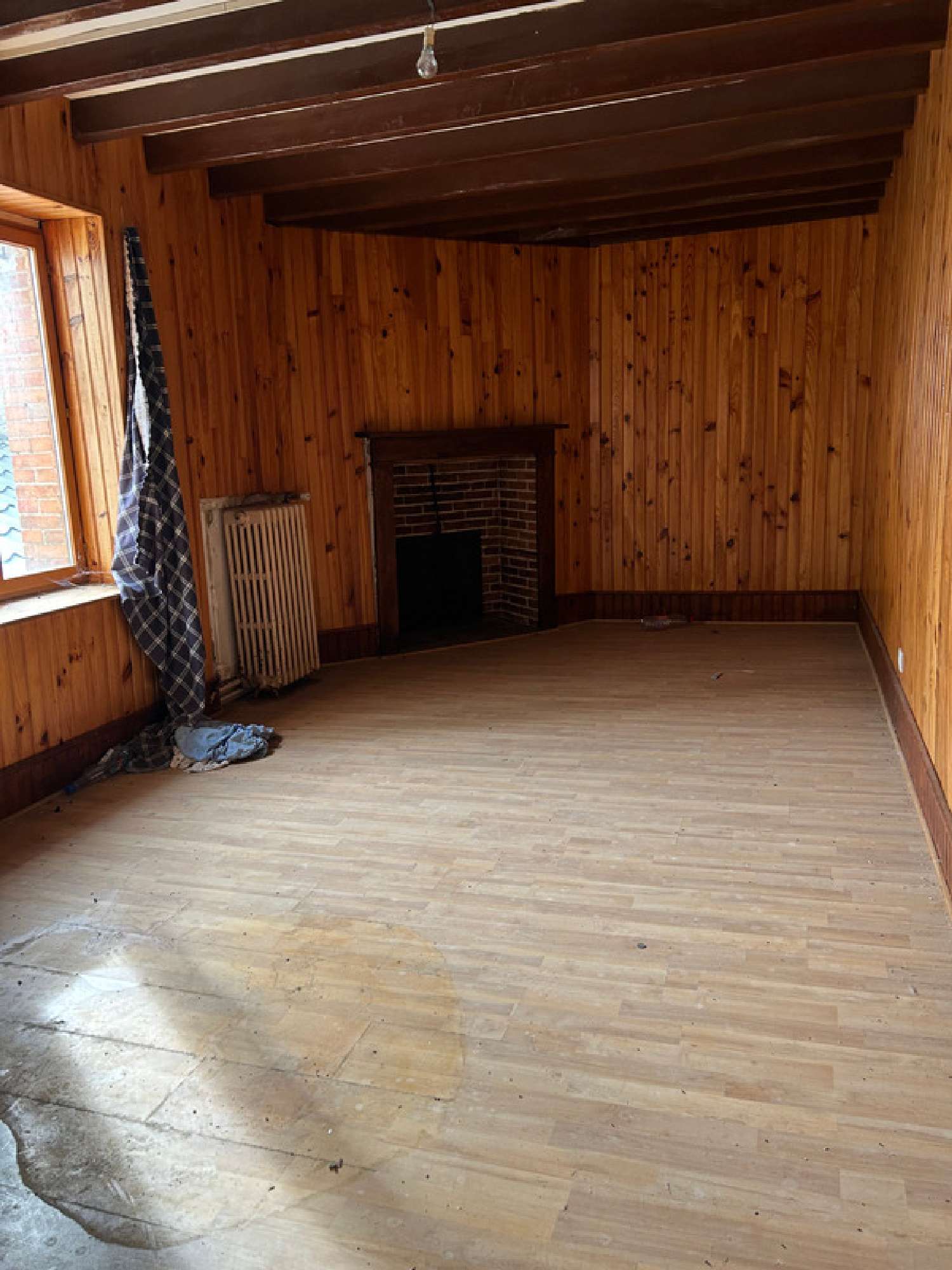  kaufen Haus Lavau Yonne 2