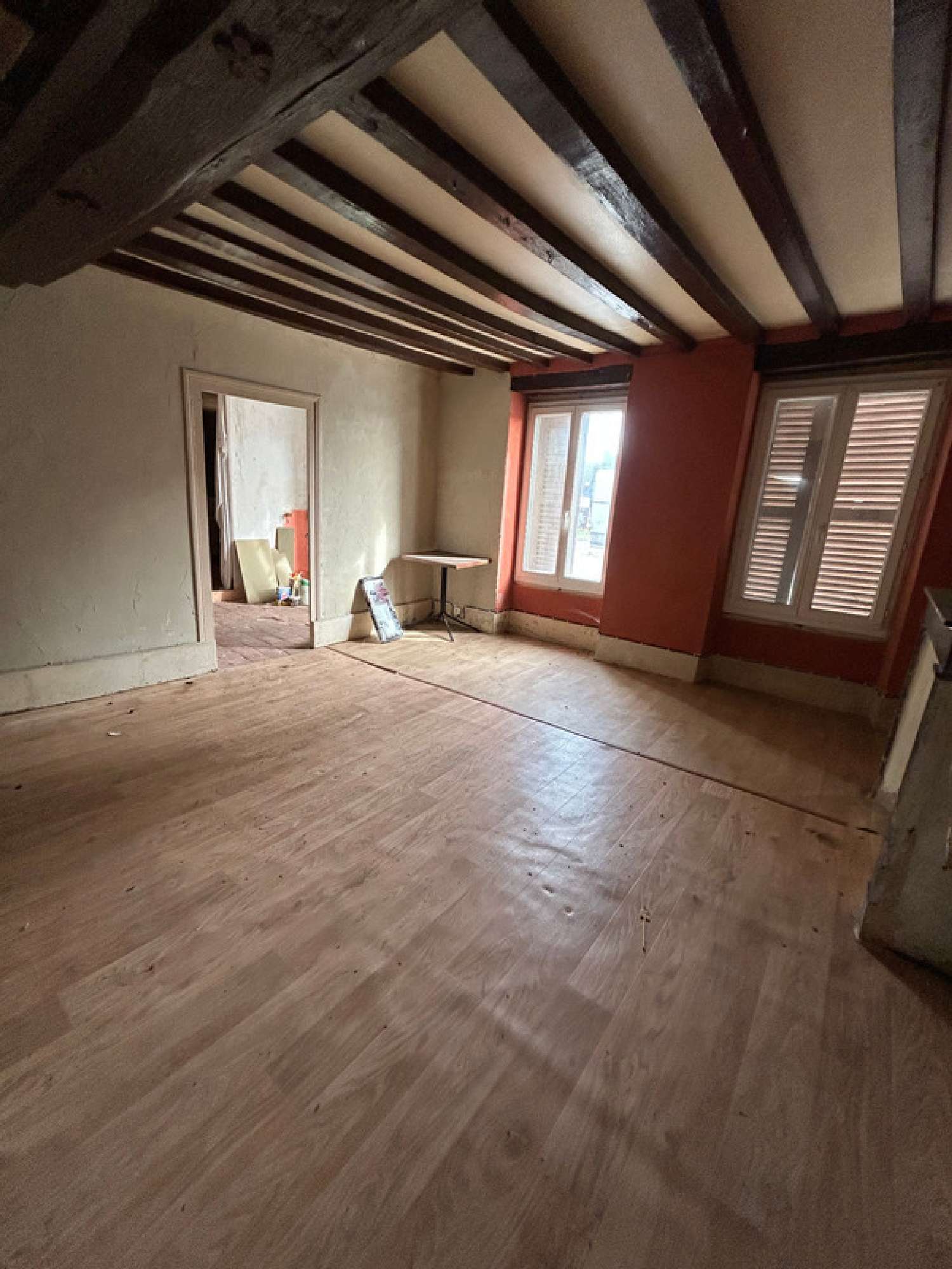  kaufen Haus Lavau Yonne 3