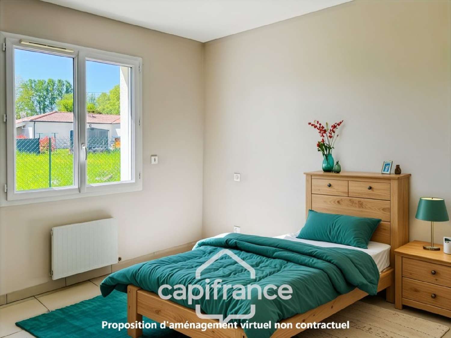  kaufen Haus Layrac Lot-et-Garonne 6