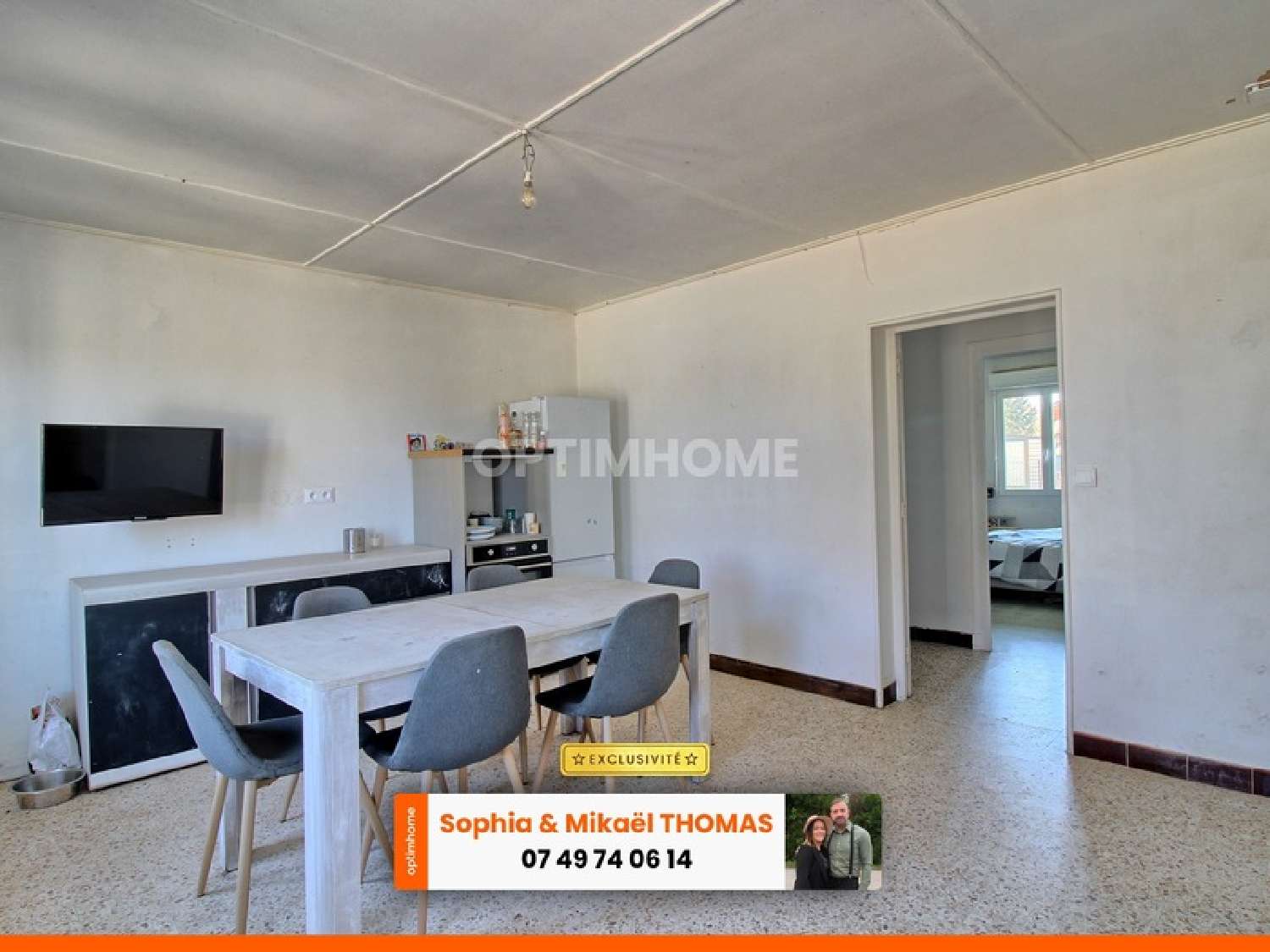  kaufen Haus Lays-sur-le-Doubs Saône-et-Loire 6