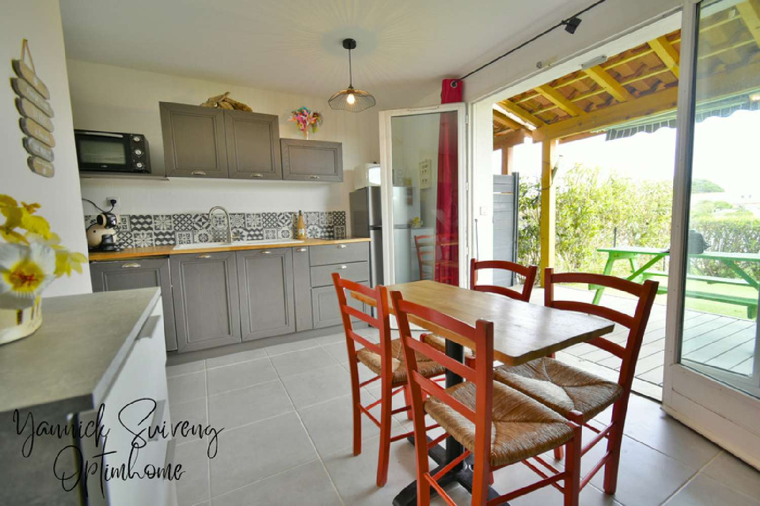  kaufen Haus Le Barcarès Pyrénées-Orientales 3