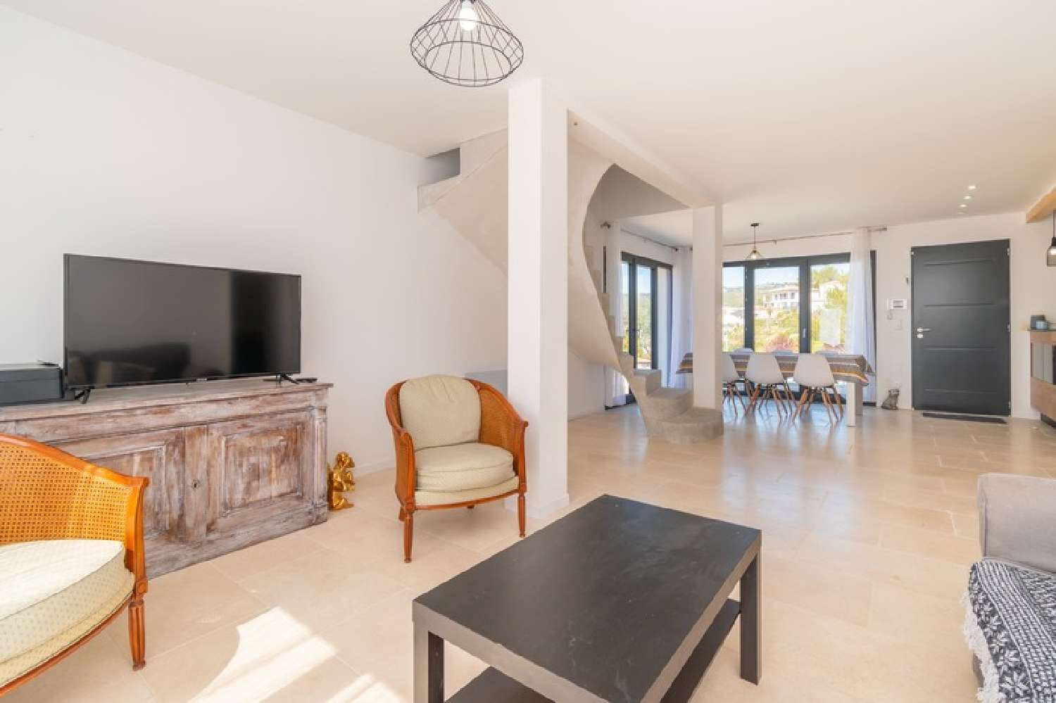  kaufen Haus Le Beausset Var 3