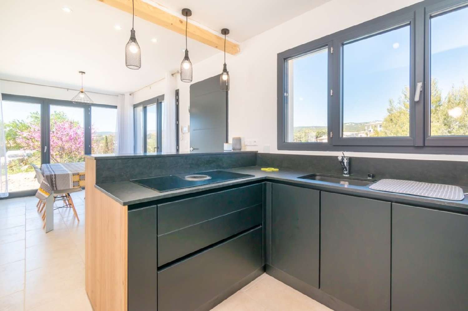  kaufen Haus Le Beausset Var 6