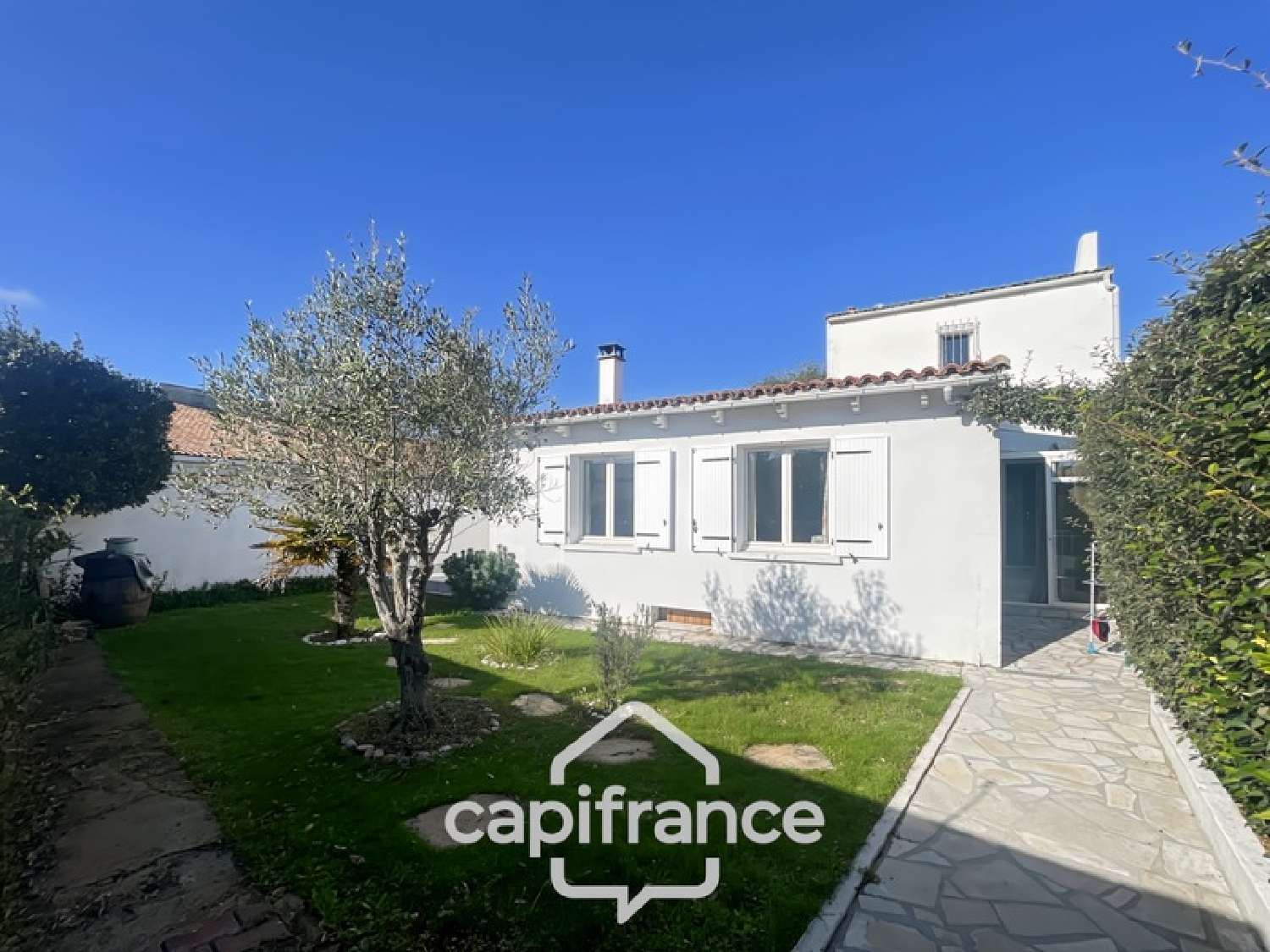 kaufen Haus Le Bois-Plage-en-Ré Charente-Maritime 1