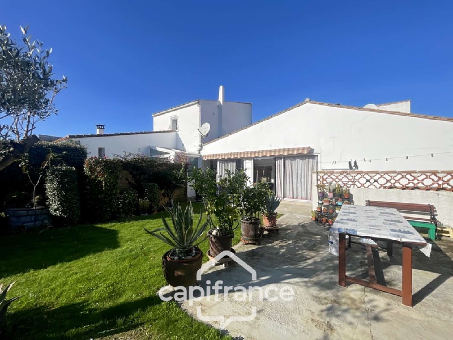  kaufen Haus Le Bois-Plage-en-Ré Charente-Maritime 3