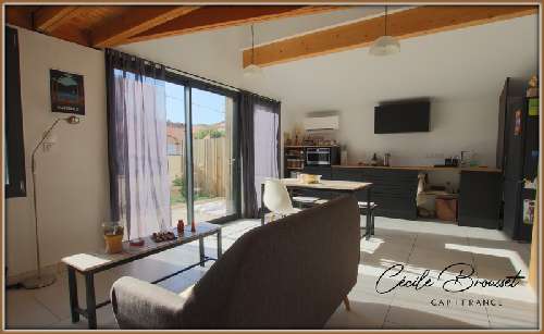 Le Boulou Pyrénées-Orientales Haus Bild 7052106