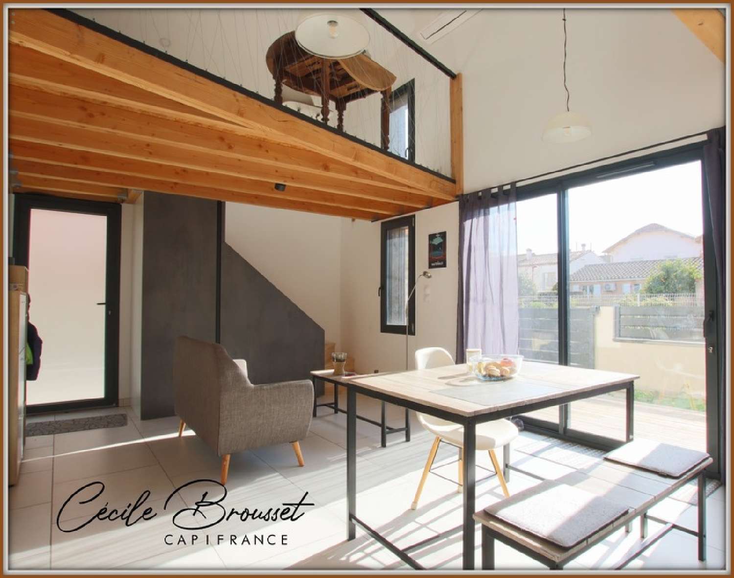  kaufen Haus Le Boulou Pyrénées-Orientales 4