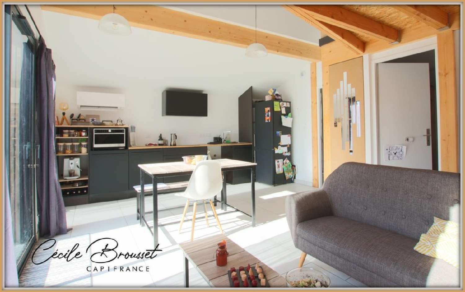  kaufen Haus Le Boulou Pyrénées-Orientales 5