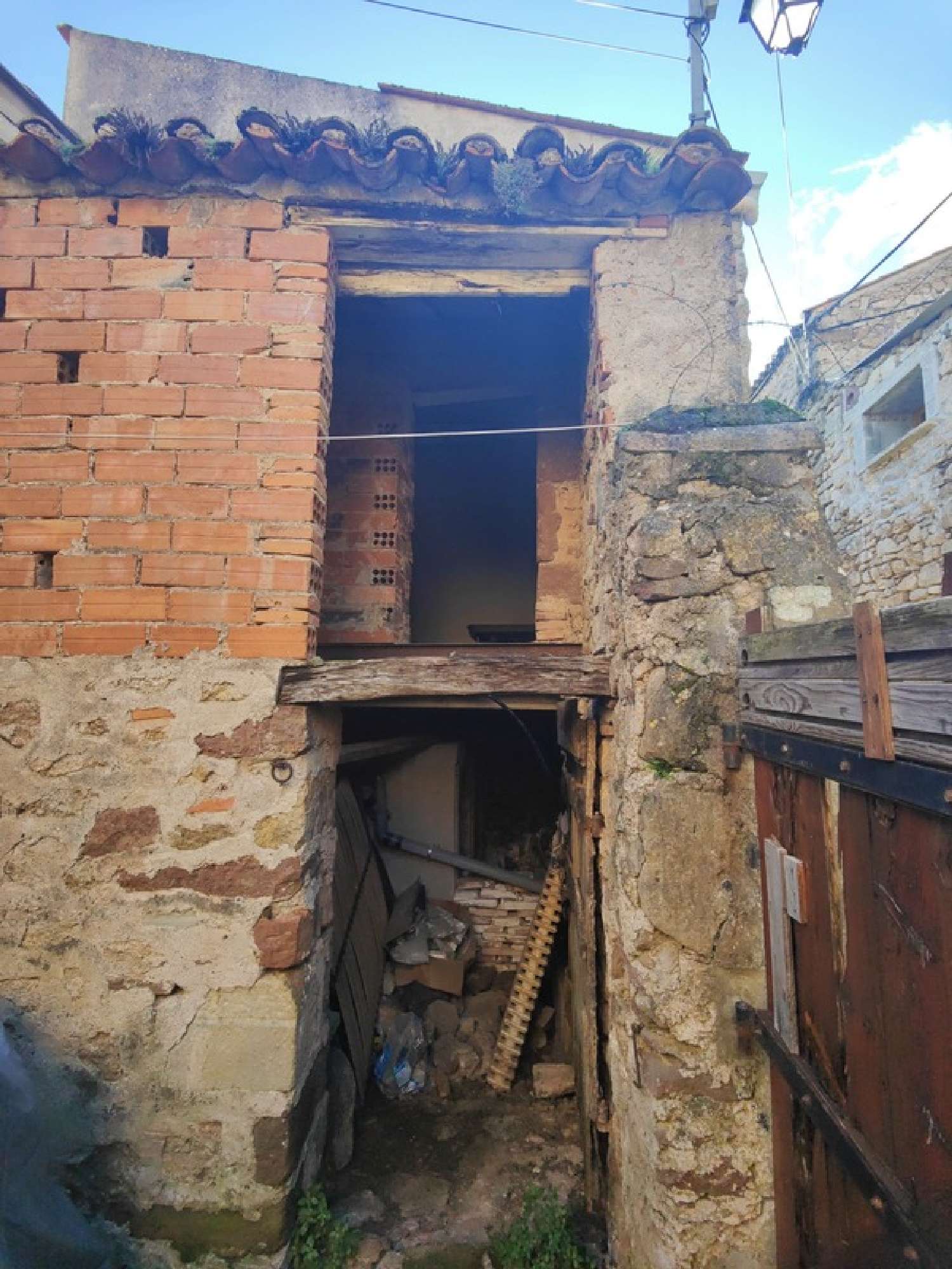  kaufen Haus Le Bousquet-d'Orb Hérault 4