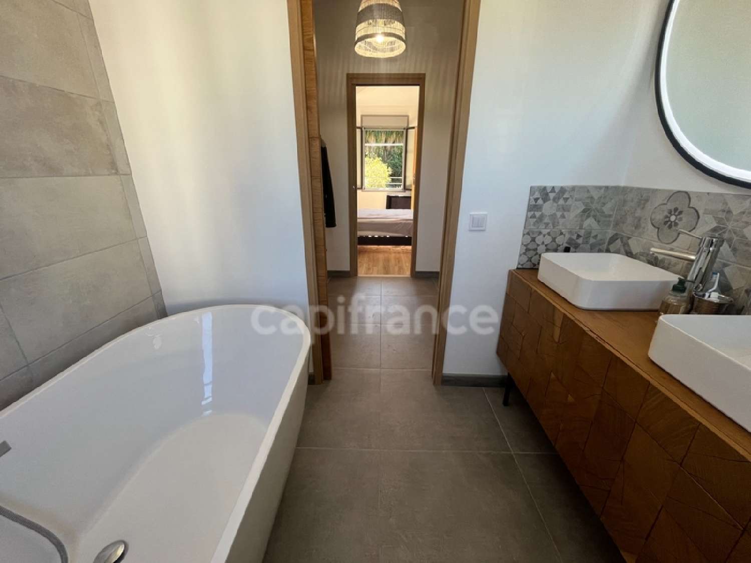  à vendre maison Le Cannet Alpes-Maritimes 6